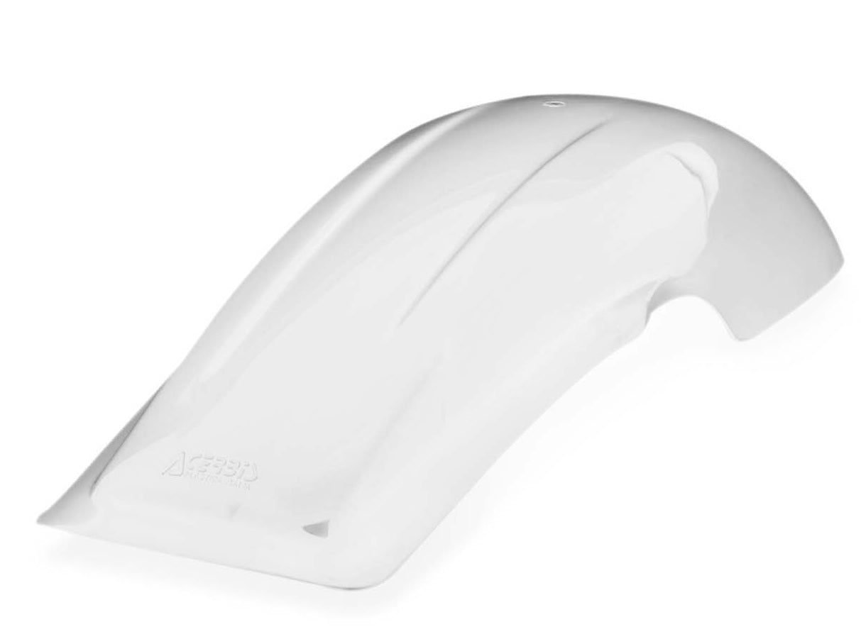 NOST REAR FENDER