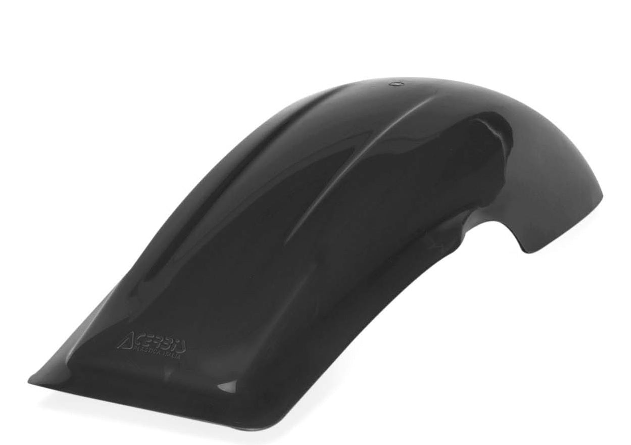 NOST REAR FENDER