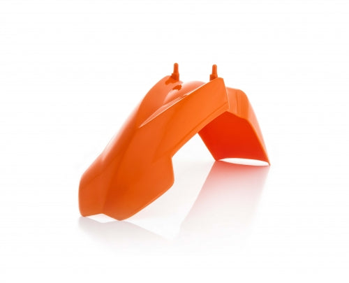 FRONT FENDER FOR KTM SX 65 2004-8