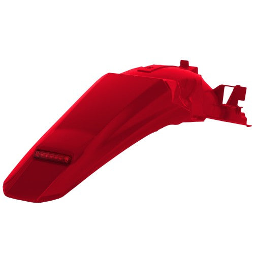 REAR FENDER FOR HONDA CRF 250 X 2004-18