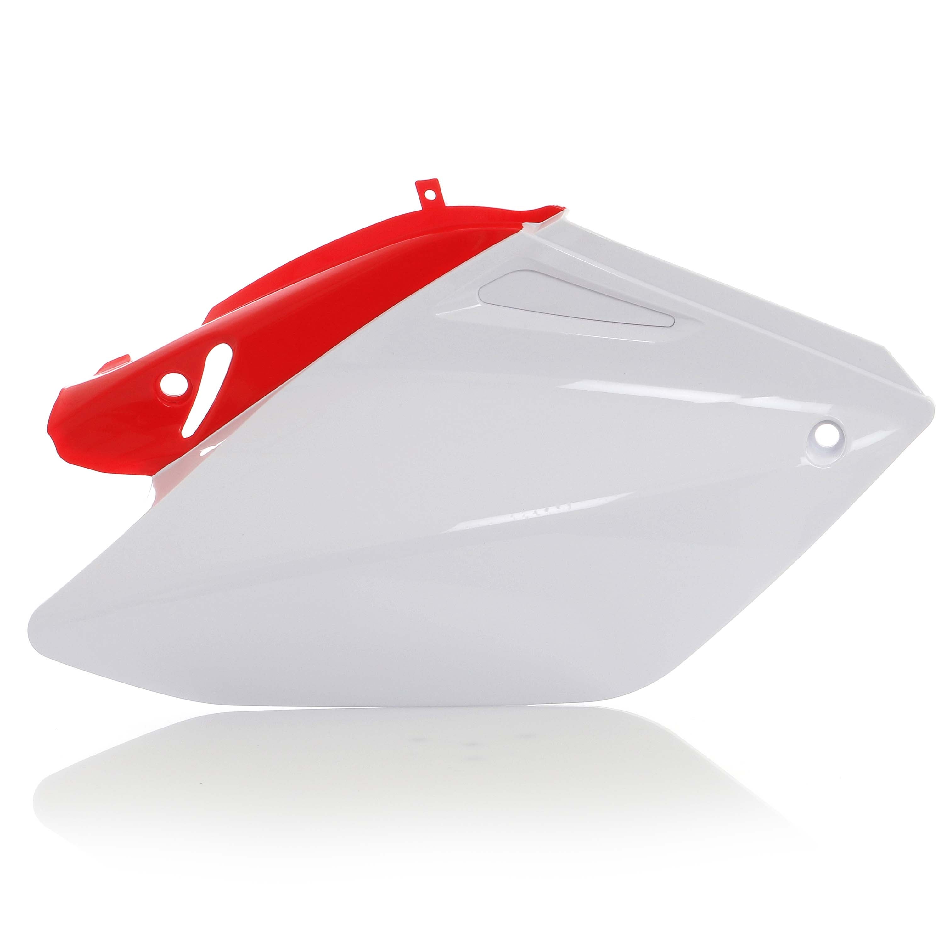 SIDE PANELS FOR HONDA CRF 250 X 2004-18