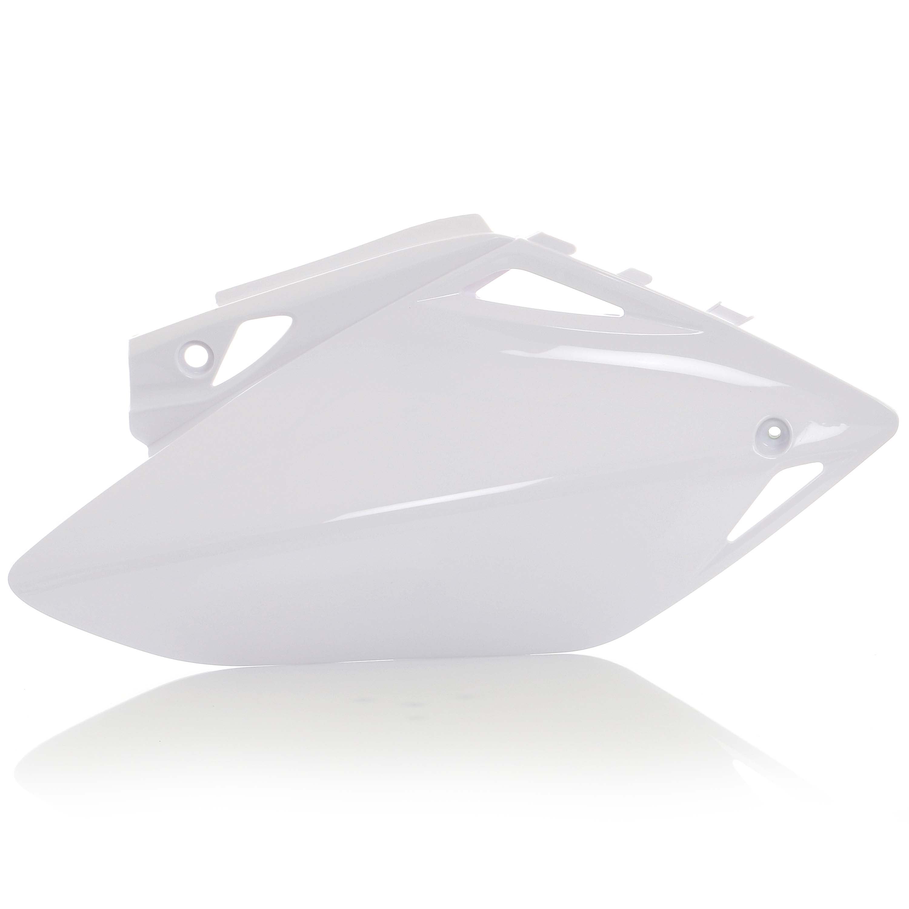 SIDE PANELS FOR HONDA CRE 450 F 2005-6