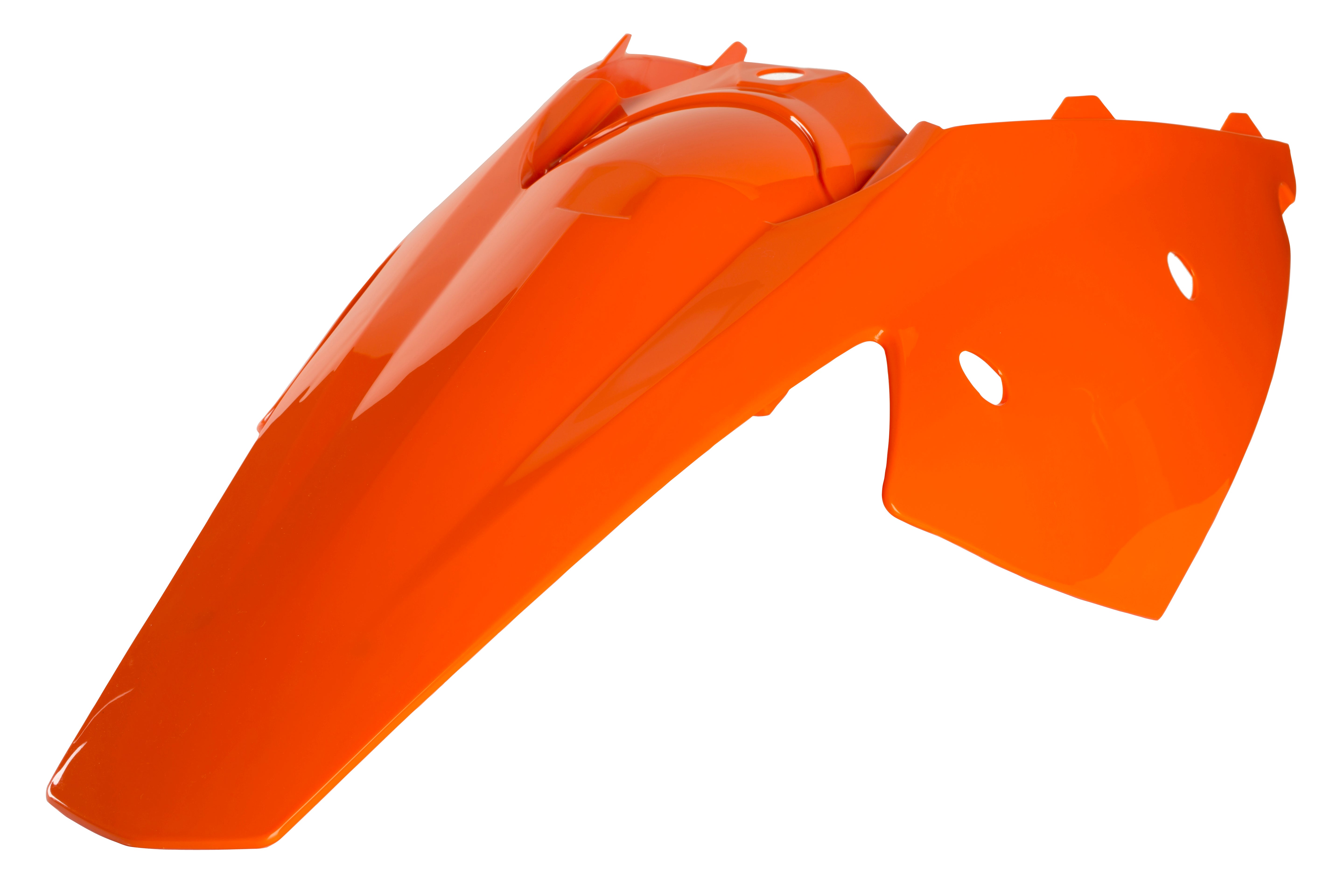 REAR SIDE COWLING FOR KTM EXC 125 EXC 200 EXC 250 EXC 300 EXC-F 250 EXC-F 400 E EXC-F 525XC-F 500 2004-7