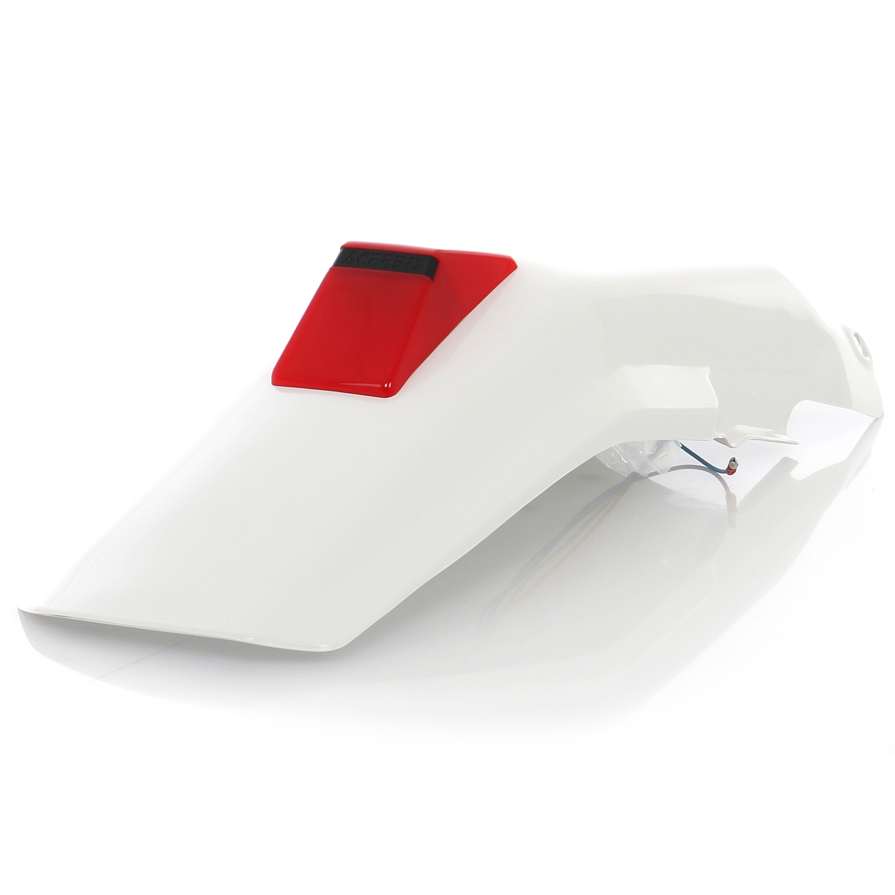 REAR FENDER FOR HONDA XR 600 R 1995-99