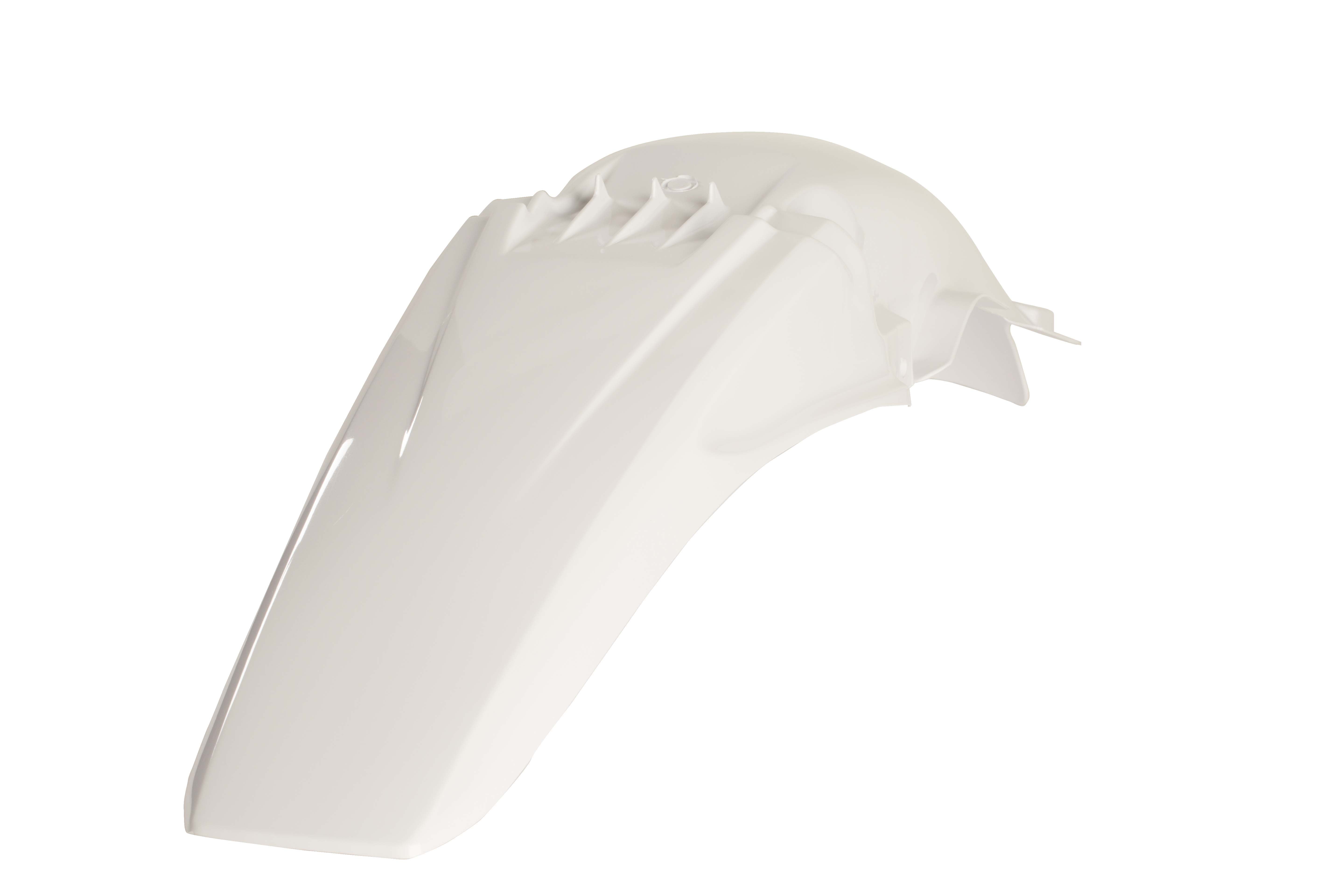 REAR FENDER FOR YAMAHA WR 125 2T WR 250 2T WR 400 F WR 426 YZ 125 1996-2002