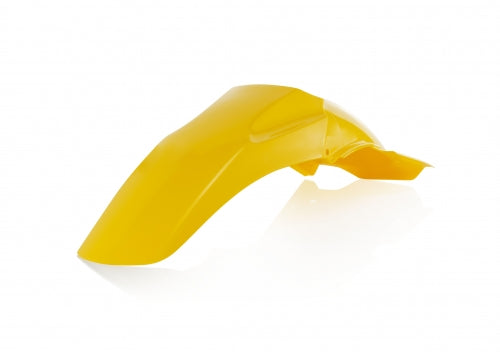 REAR FENDER FOR SUZUKI RM 125 RM 250 1996-2000
