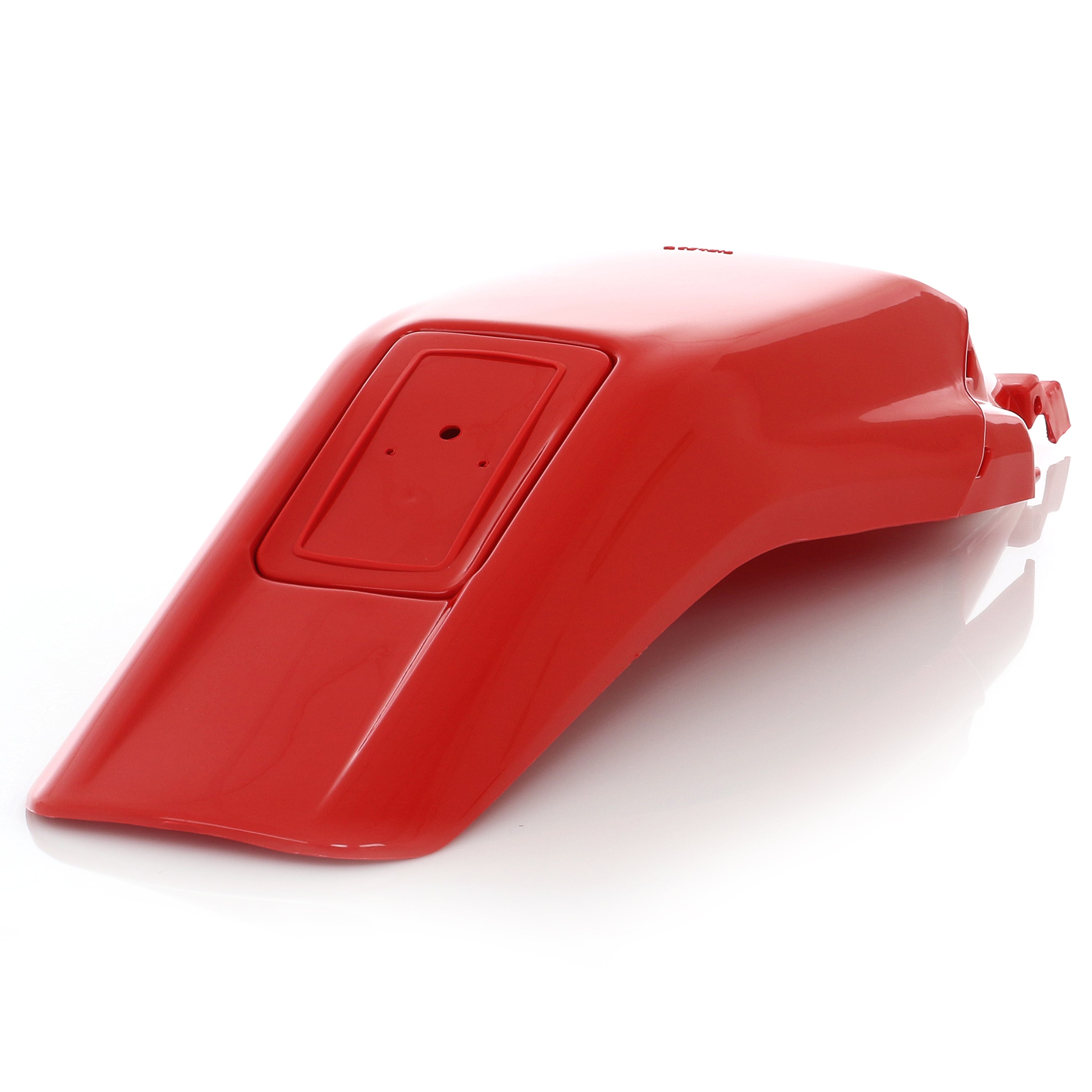 REAR FENDER FOR HONDA XR 250 R XR 400 R 1996-2004