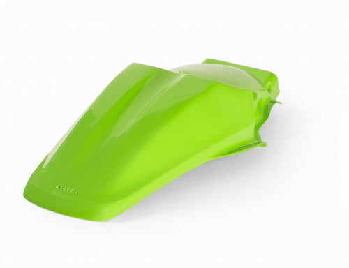 REAR FENDER FOR KAWASAKI KX 85 1998-2013
