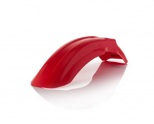 FRONT FENDER FOR HONDA CR 80 R 1996-2007