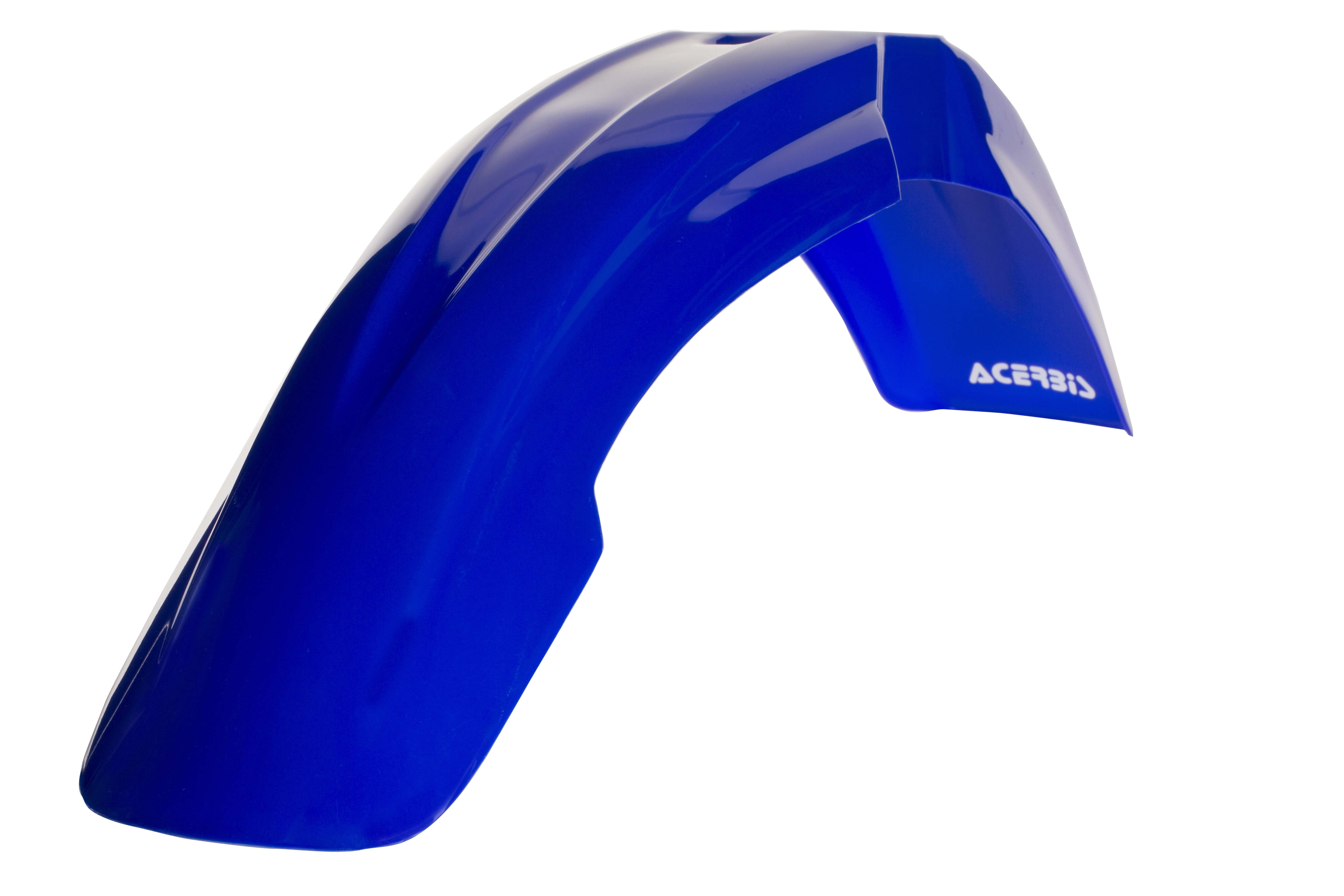 FRONT FENDER FOR YAMAHA WR 125 2T WR 250 2T 2000-5