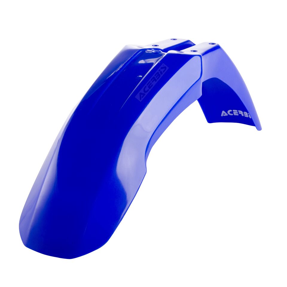 FRONT FENDER FOR YAMAHA YZ 80 YZ 85 YZ 85 LW 1993-2014