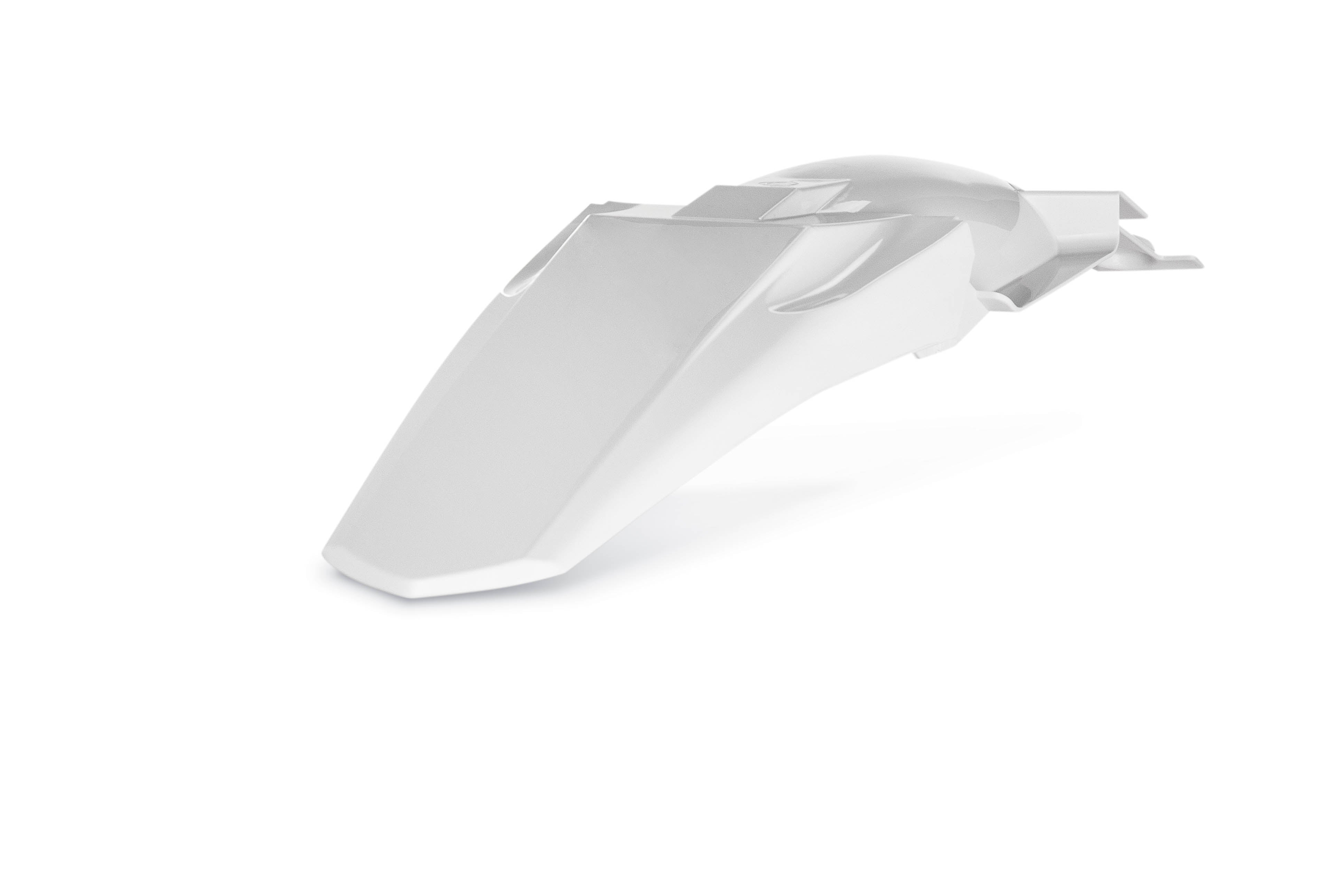 REAR FENDER FOR YAMAHA YZ 85 YZ 85 LW 2002-21