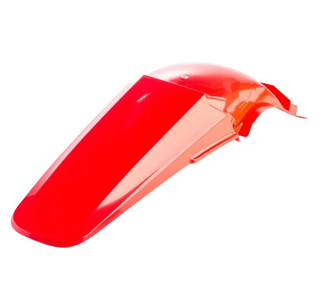 REAR FENDER FOR HONDA 50 DERAPAGE COMPETITION CR 125 R 2T CR 250 R 2T CRE 125 R CRE 50 SIX CRE 250 R 2T 2T 2001-7