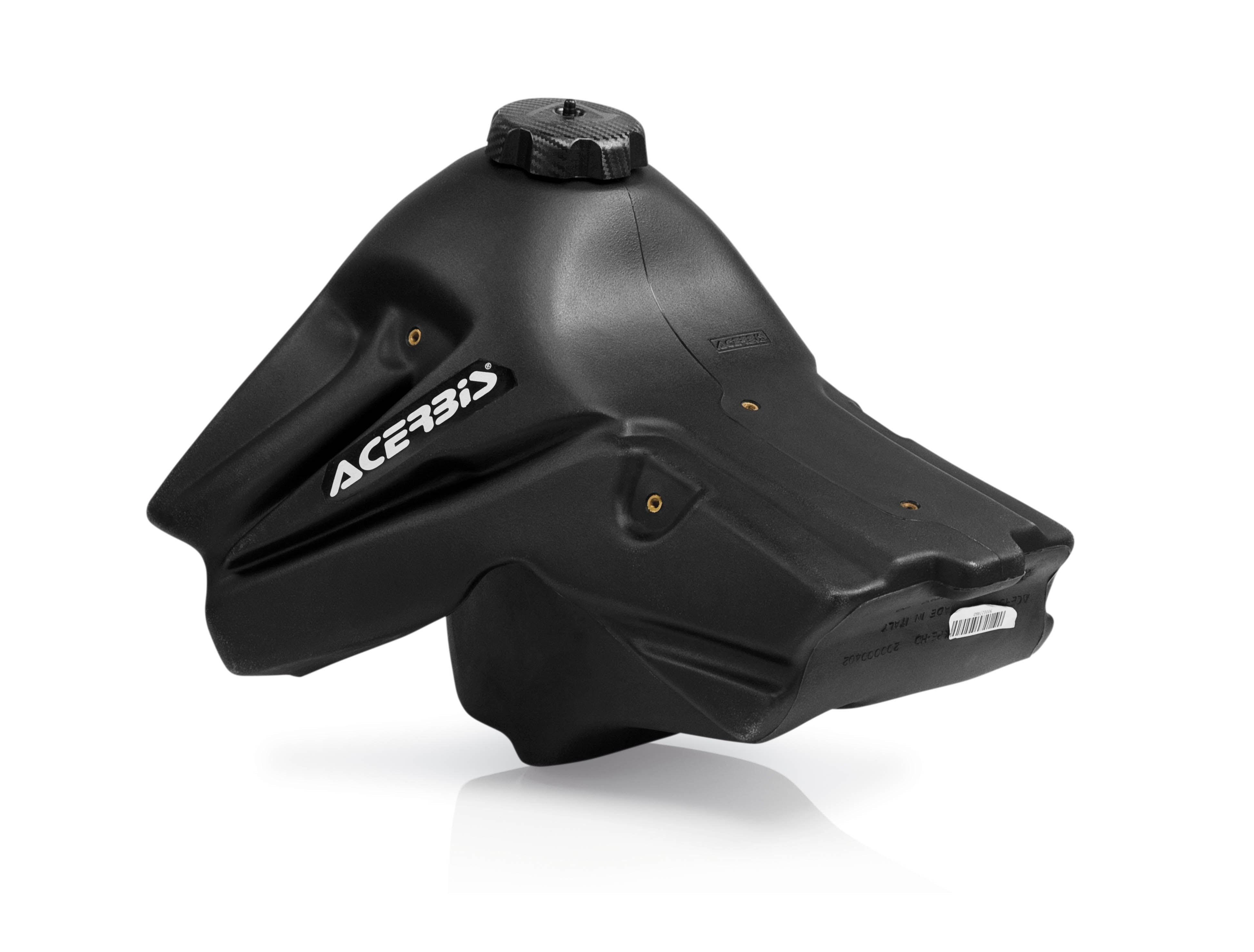 FUEL TANK FOR HONDA CRF 450 R 12L 2005-8