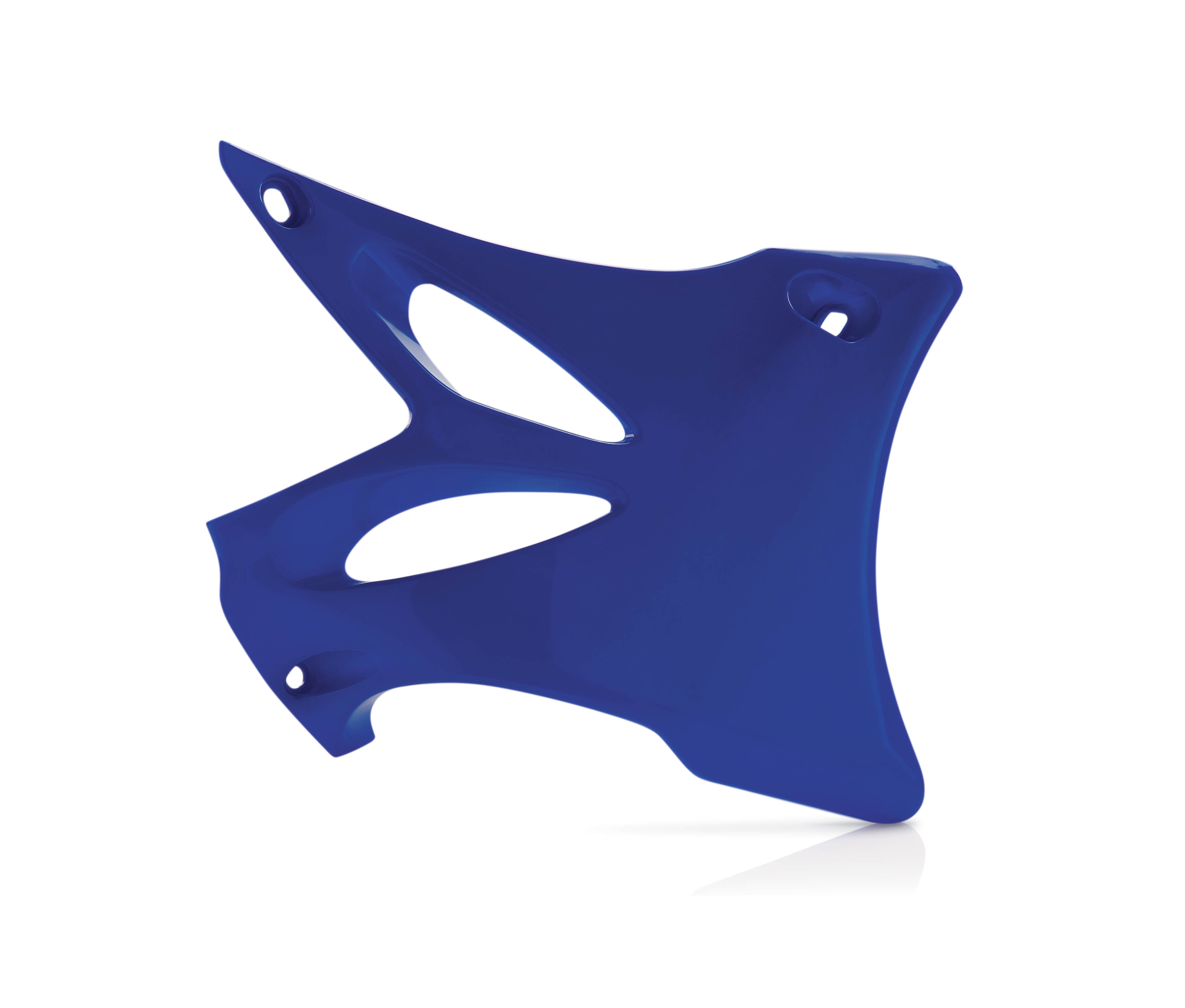 RADIATOR SCOOPS FOR YAMAHA YZ 85 YZ 85 LW 2002-14