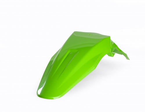 REAR FENDER FOR KAWASAKI KX 250 F KX 450 F 2006-8
