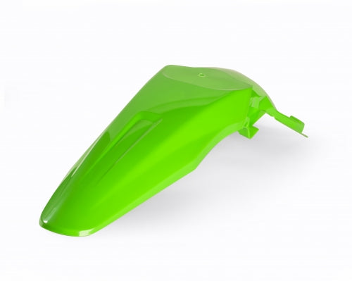 REAR FENDER FOR KAWASAKI KX 250 F KX 450 F 2006-8