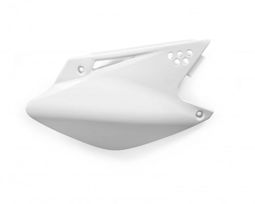 SIDE PANELS FOR KAWASAKI KX 250 F 2006-8