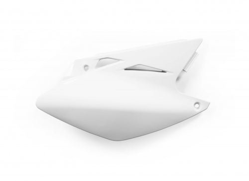 SIDE PANELS FOR KAWASAKI KX 450 F 2006-8