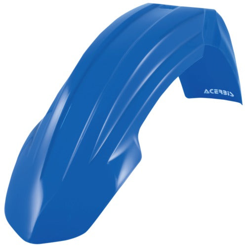 FRONT FENDER FOR YAMAHA WR 125 2T WR 250 2T  YZ 125 2006-14