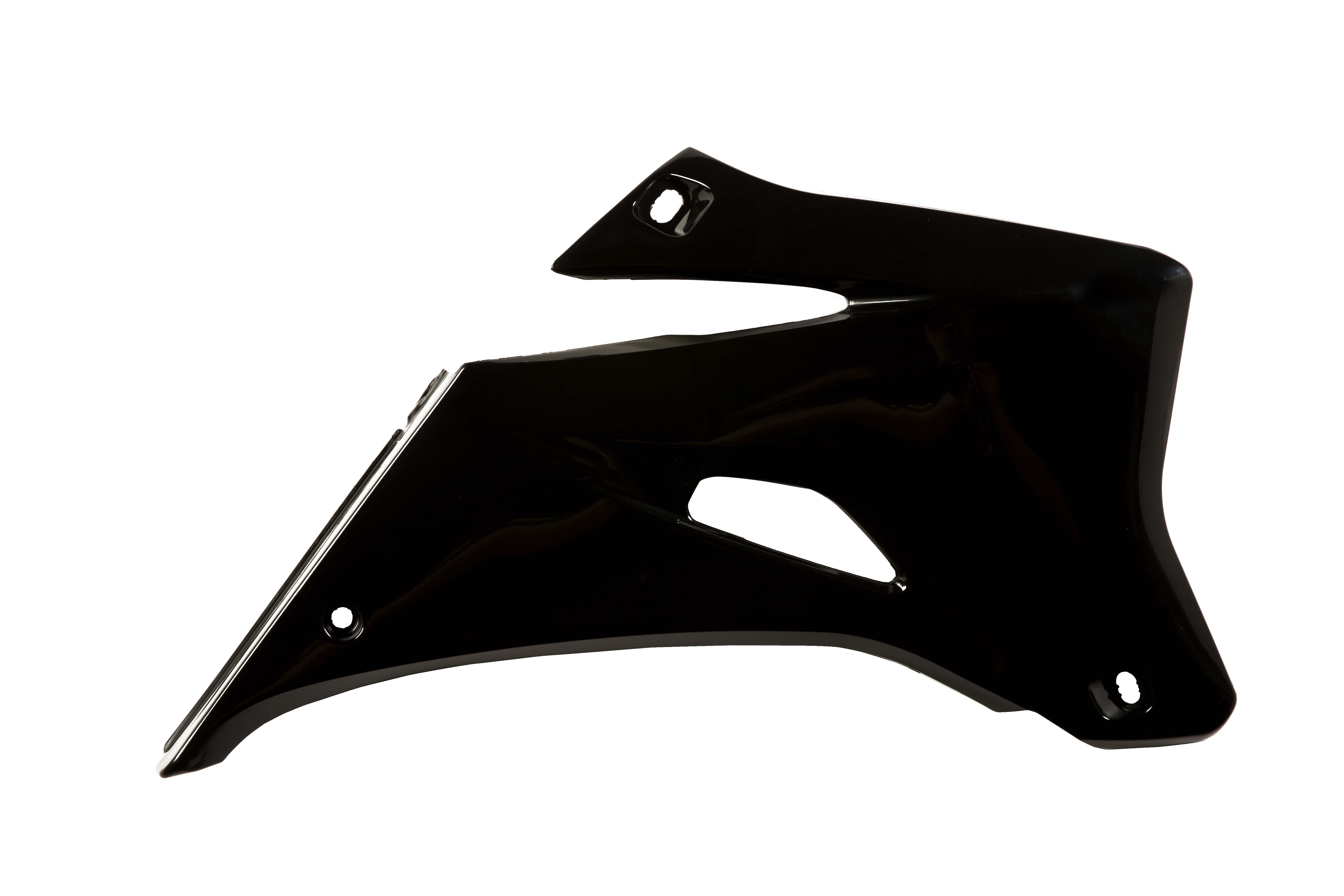 RADIATOR SCOOPS FOR YAMAHA YZ 250 F YZ 450 F 2006-9