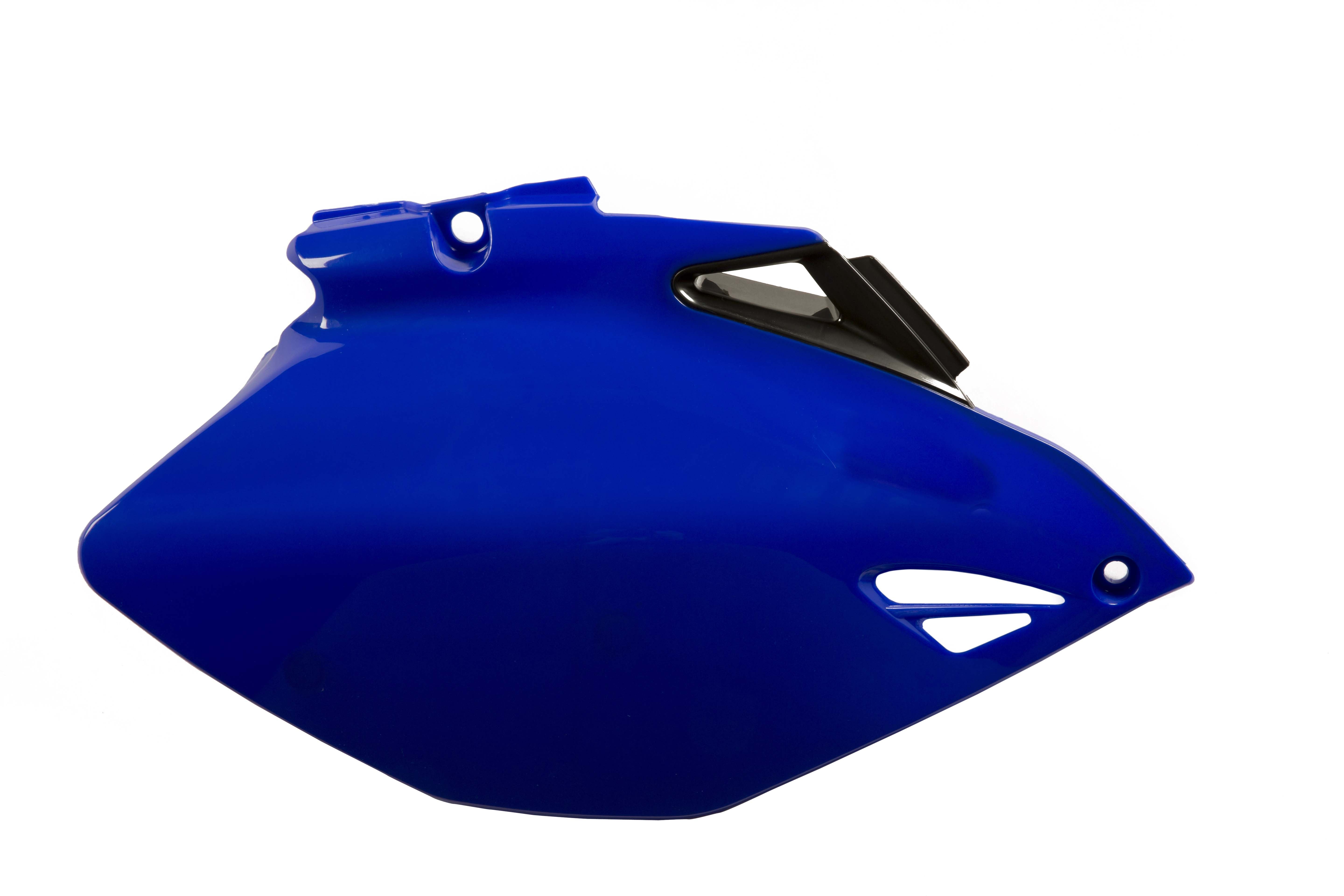 SIDE PANELS FOR YAMAHA YZ 250 F YZ 450 F 2006-9