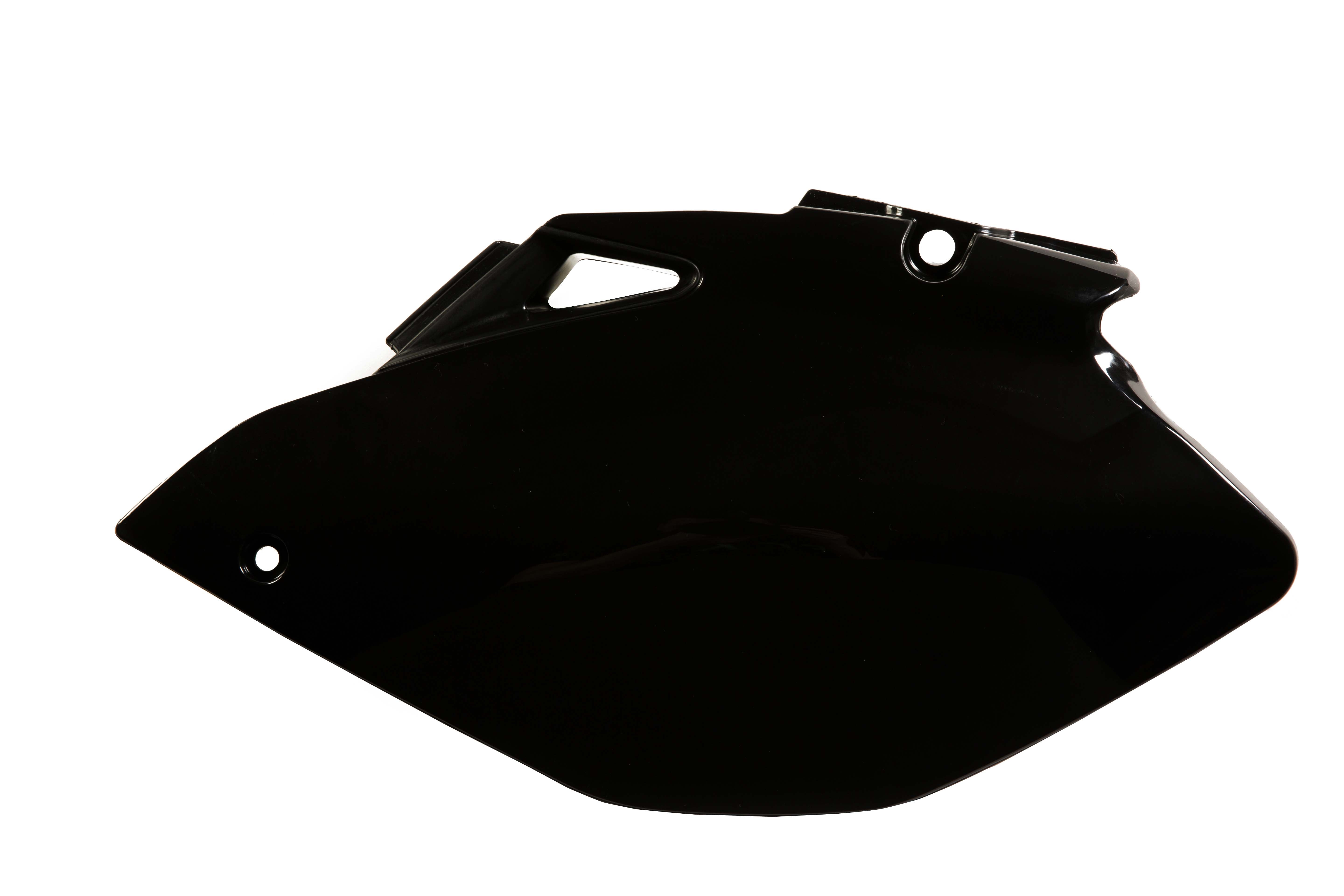 SIDE PANELS FOR YAMAHA YZ 250 F YZ 450 F 2006-9