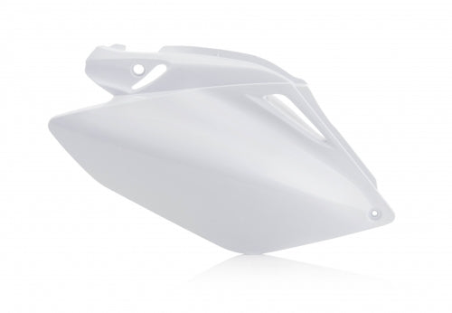 SIDE PANELS FOR HONDA CRF 250 R 2006-9