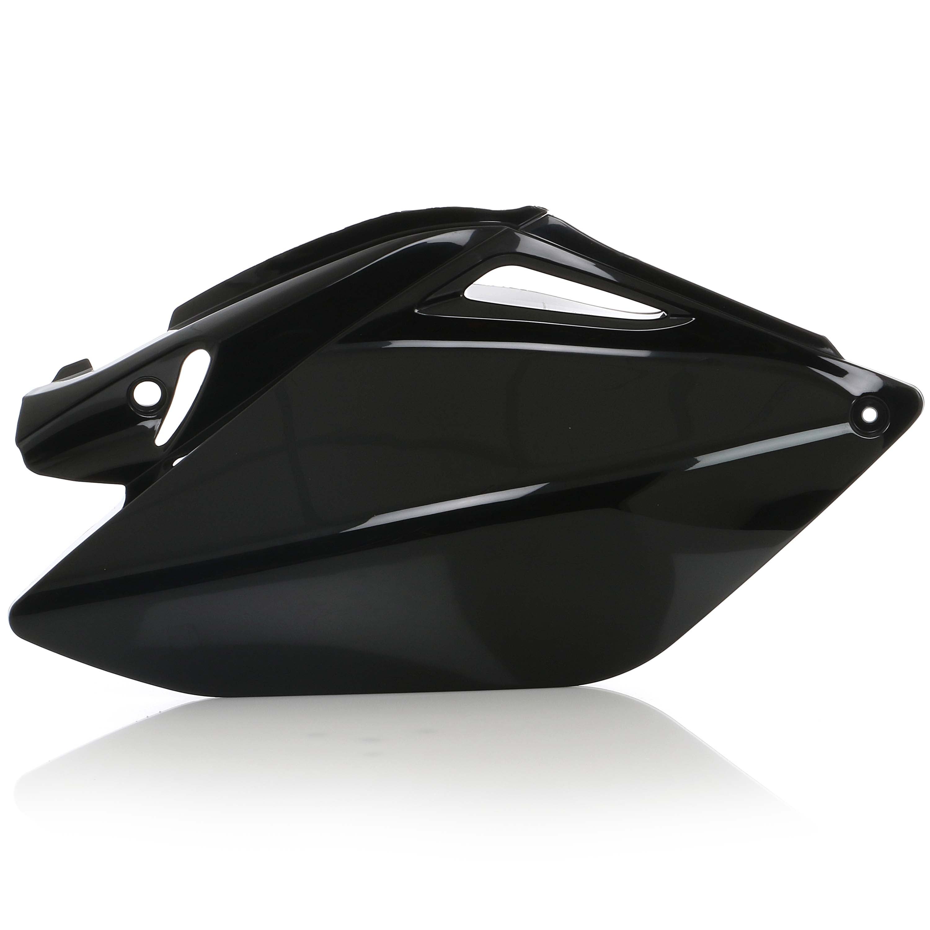 SIDE PANELS FOR HONDA CRF 250 R 2006-9