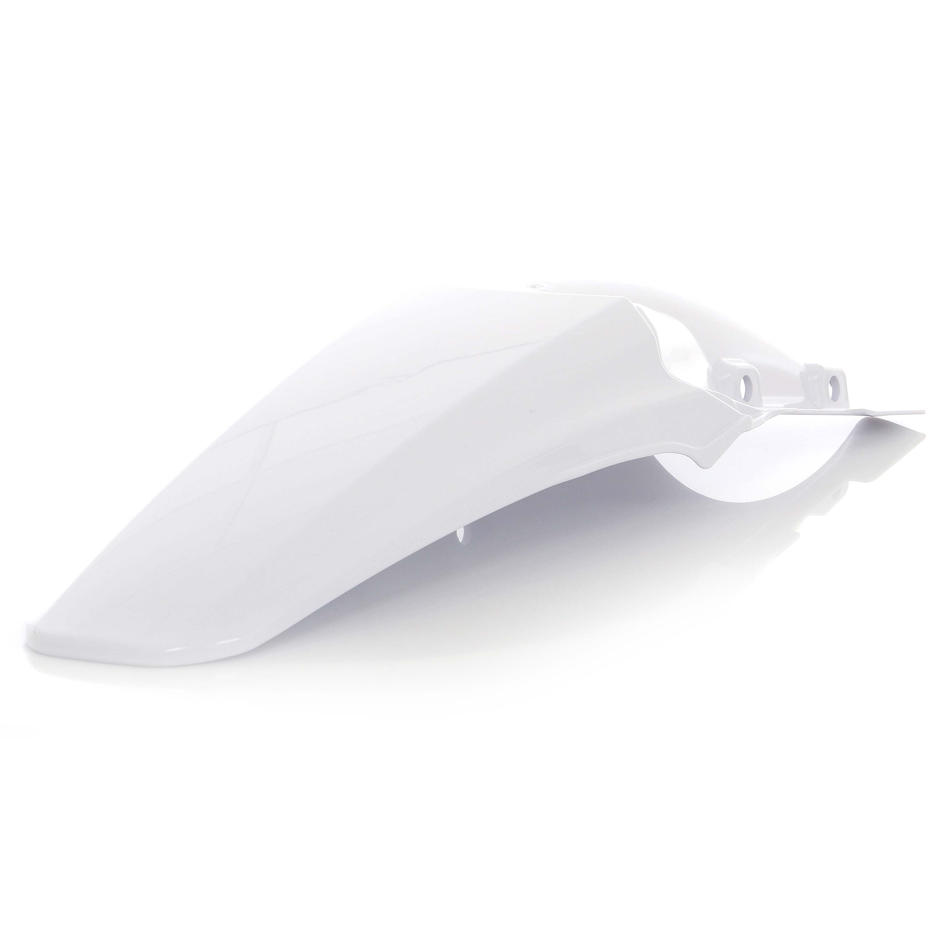 REAR FENDER FOR HONDA CRE 250 F CRE 450 F CRF 250 R 2006-9