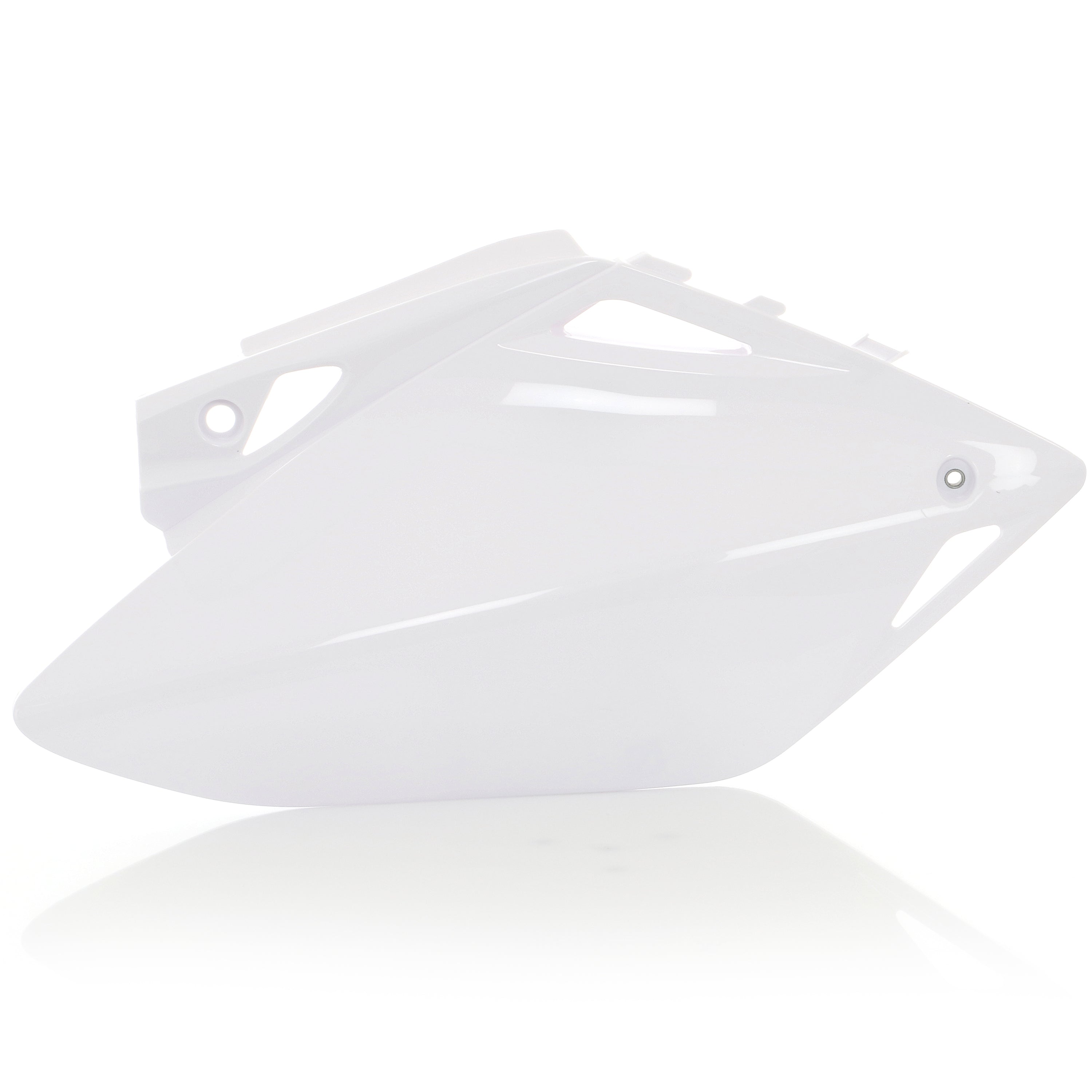 SIDE PANELS FOR HONDA CRE 450 F 2007-8