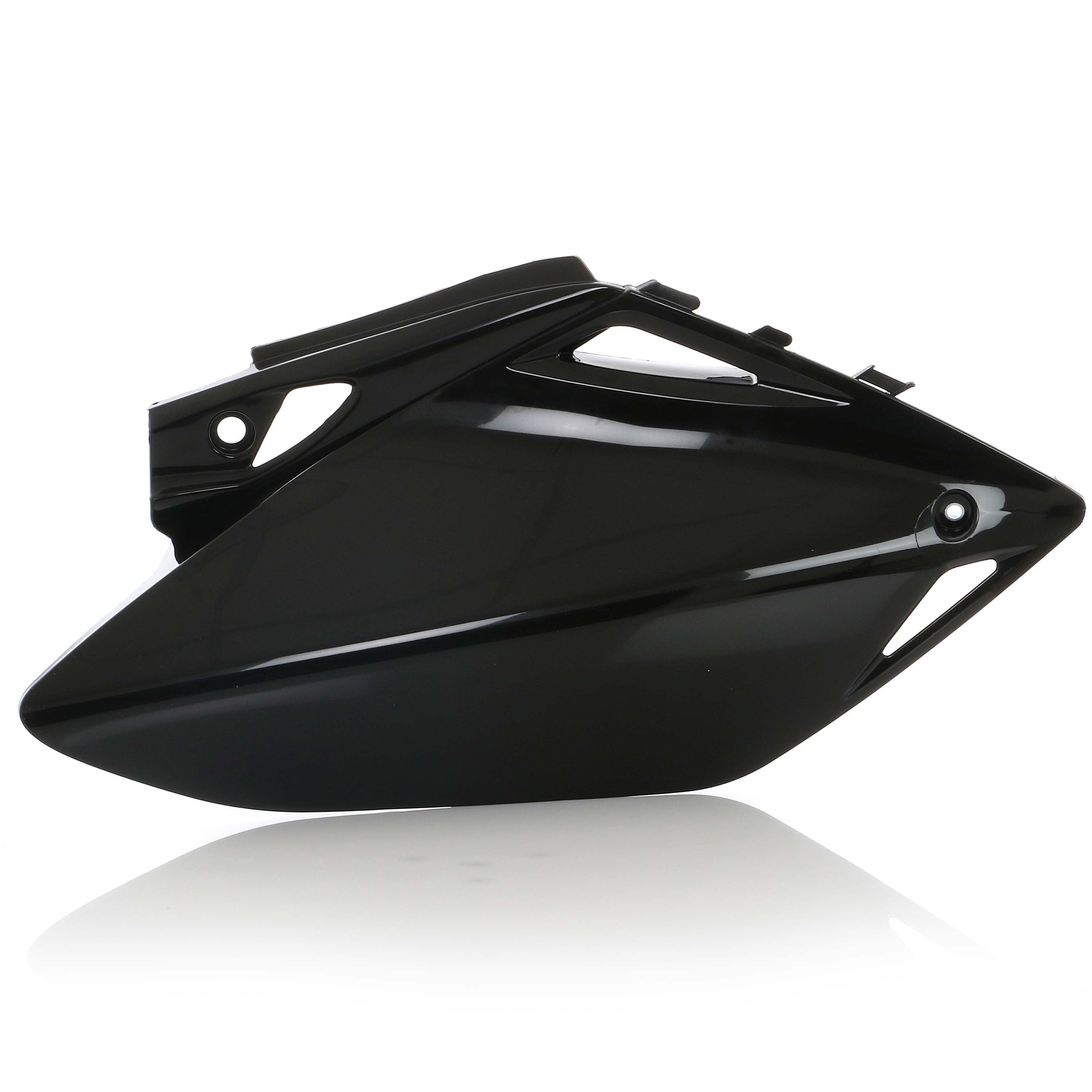 SIDE PANELS FOR HONDA CRE 450 F 2007-8