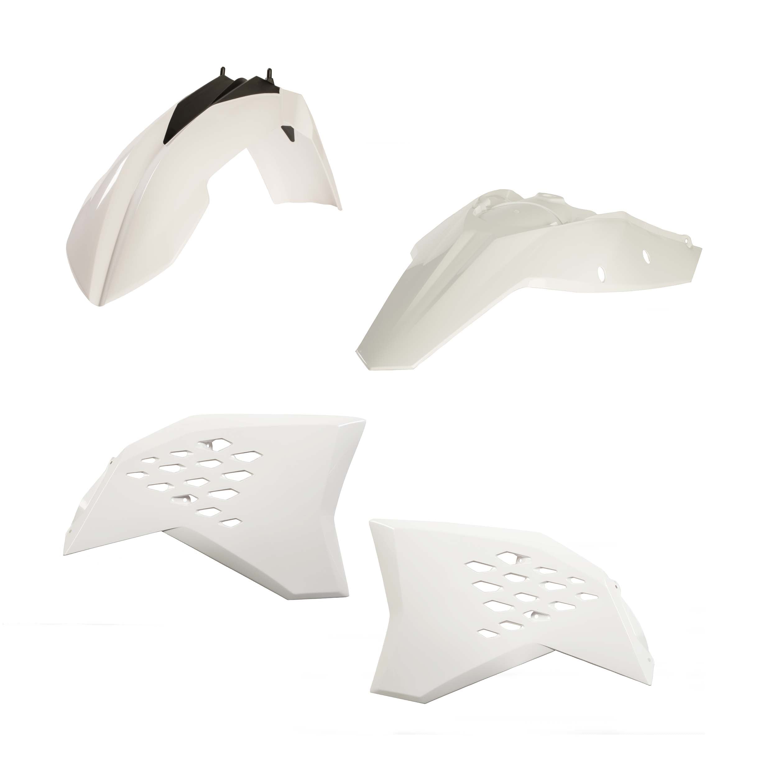 PLASTIC KIT SX 125 SX 150  SX-F 250 SX-F 505 2007-10