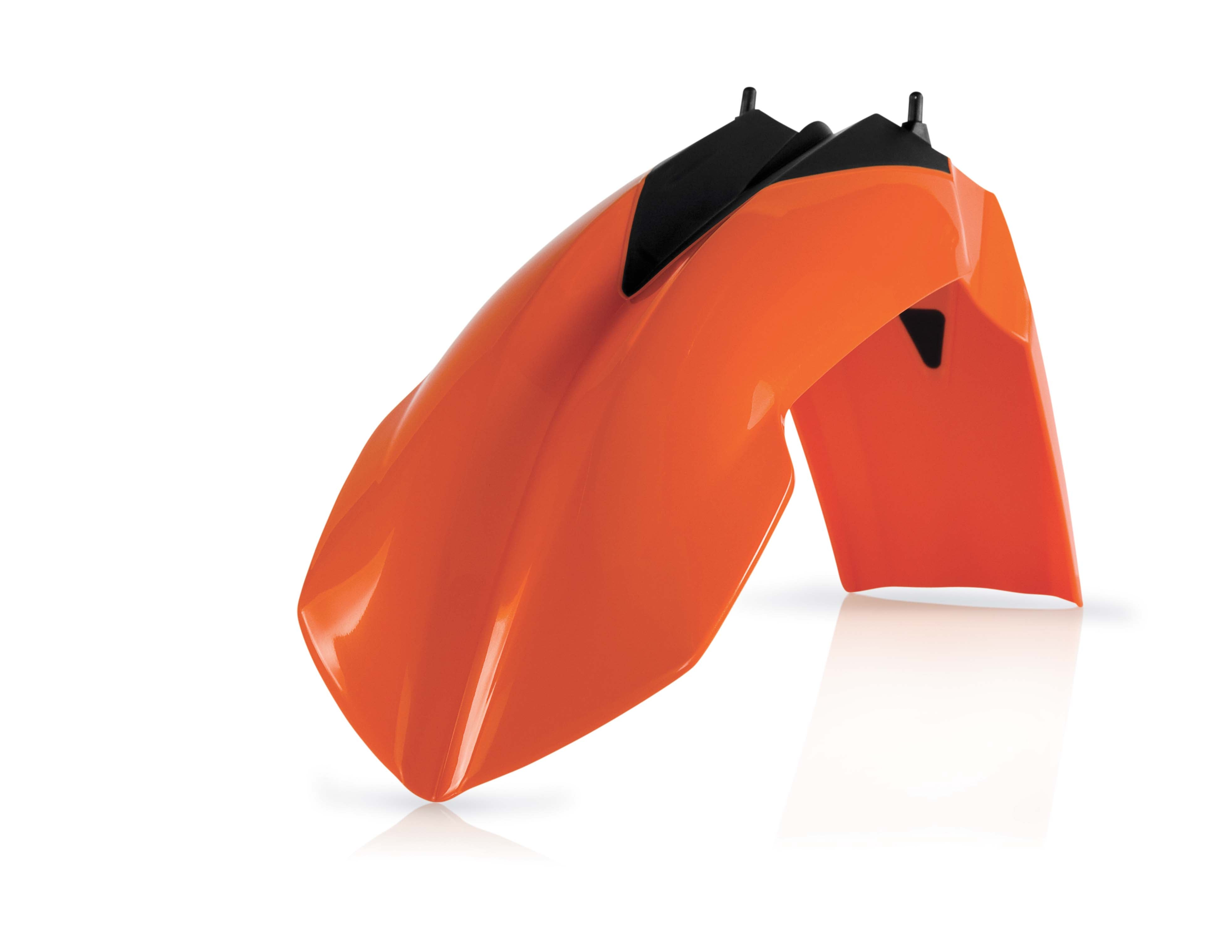 FRONT FENDER FOR KTM EXC 125 EXC-F 250 2007-13