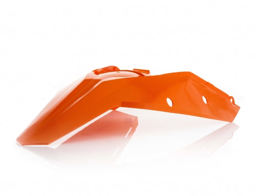 REAR SIDE COWLING FOR KTM SX 125 SX 250 SX-F 450 SX-F 505 2007-10