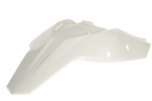 REAR SIDE COWLING FOR KTM SX 125 SX 250 SX-F 450 SX-F 505 2007-10