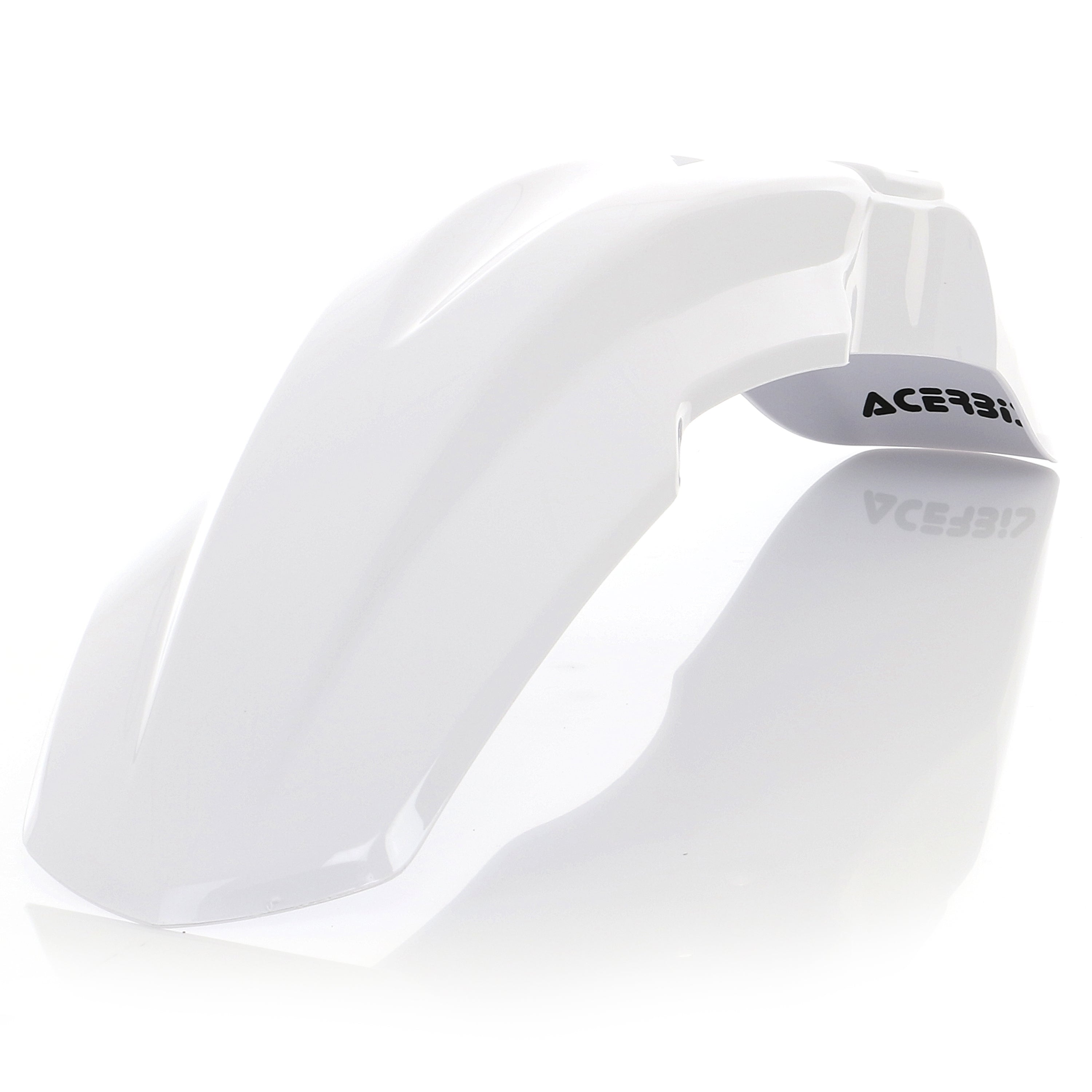 FRONT FENDER FOR HONDA CRF 150 R 2007-24