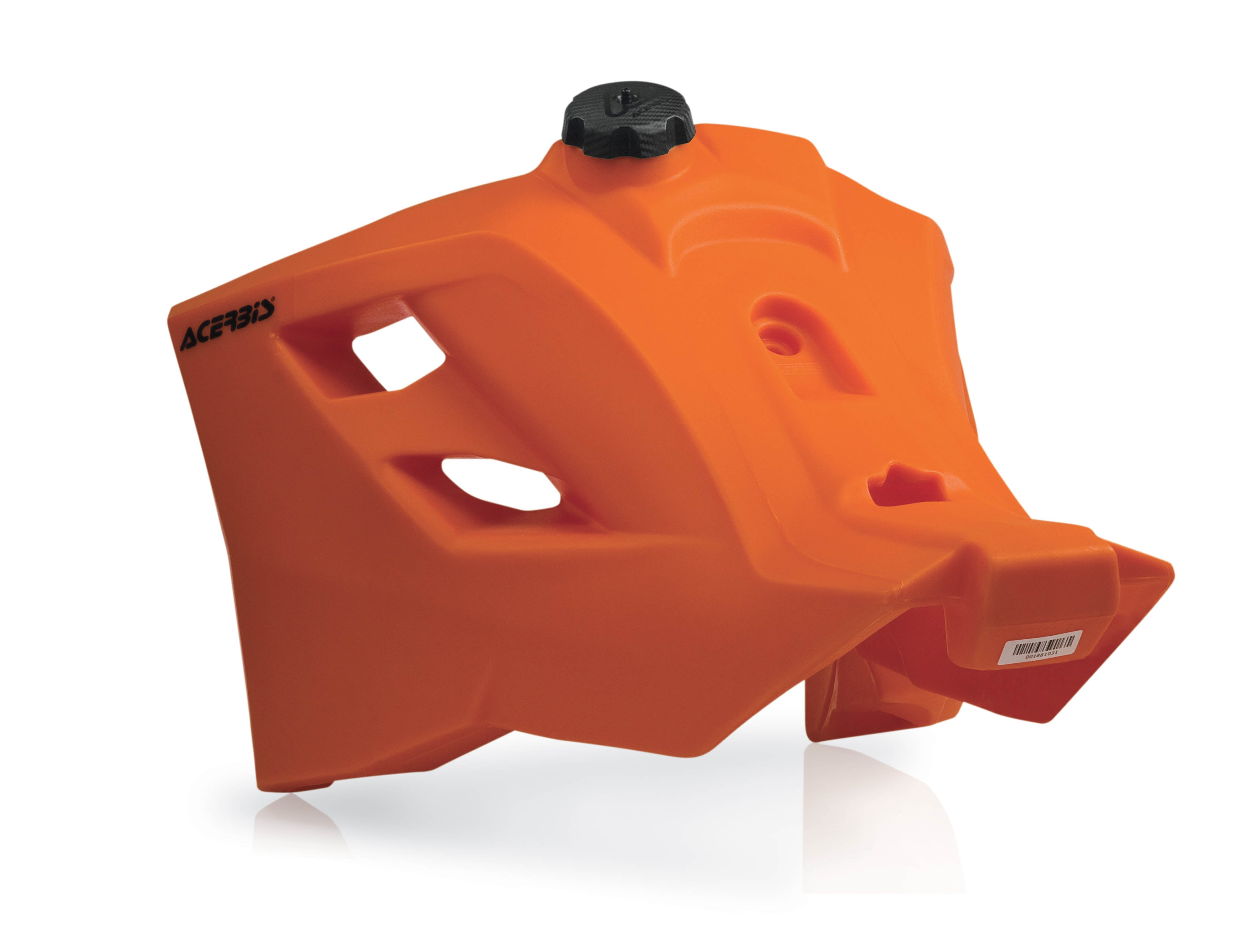 FUEL TANK FOR KTM 24L EXC 125 EXC 300 EXC-F 250 EXC-F 530 SX-F 505 2007-11