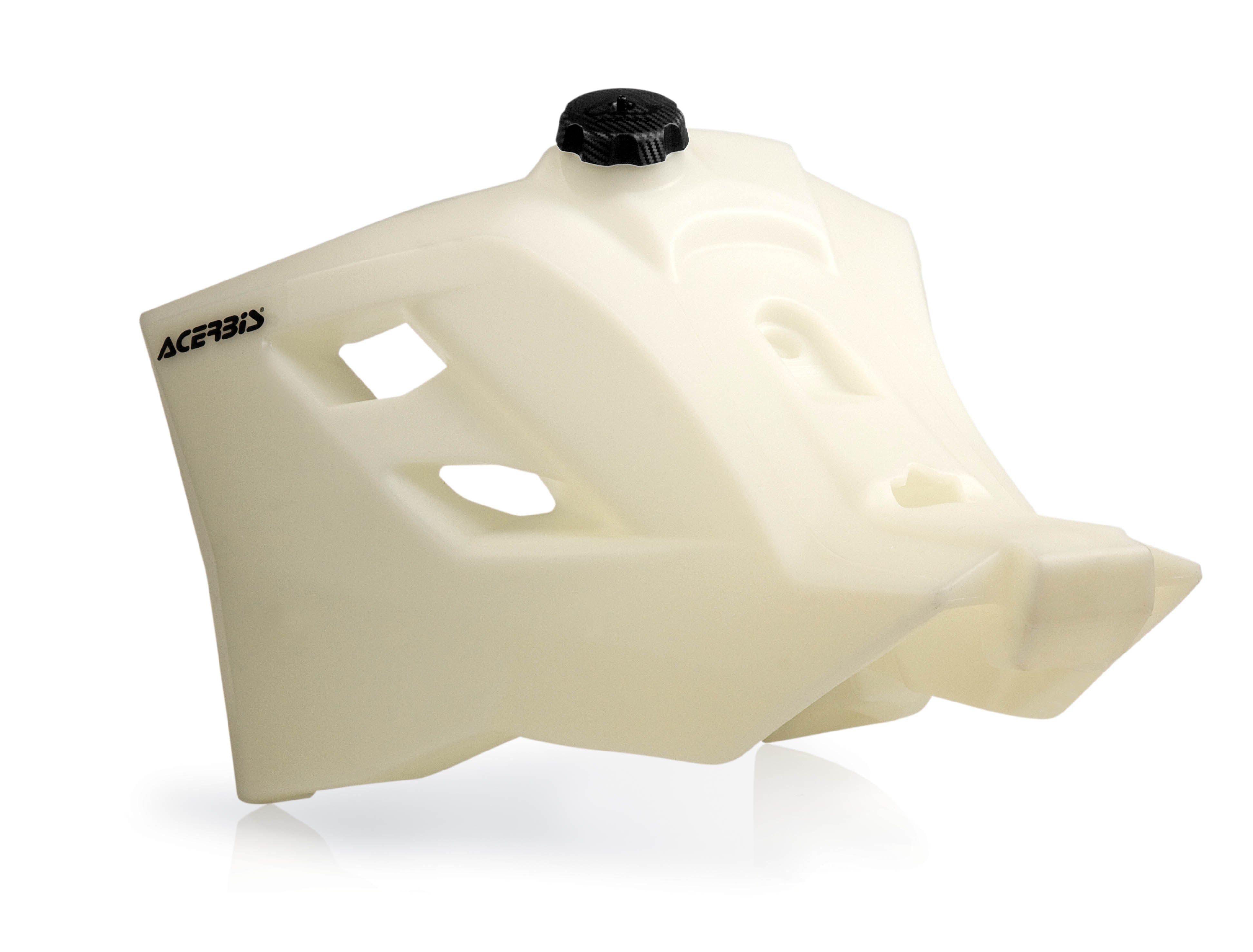 FUEL TANK FOR KTM 24L EXC 125 EXC 300 EXC-F 250 EXC-F 530 SX-F 505 2007-11