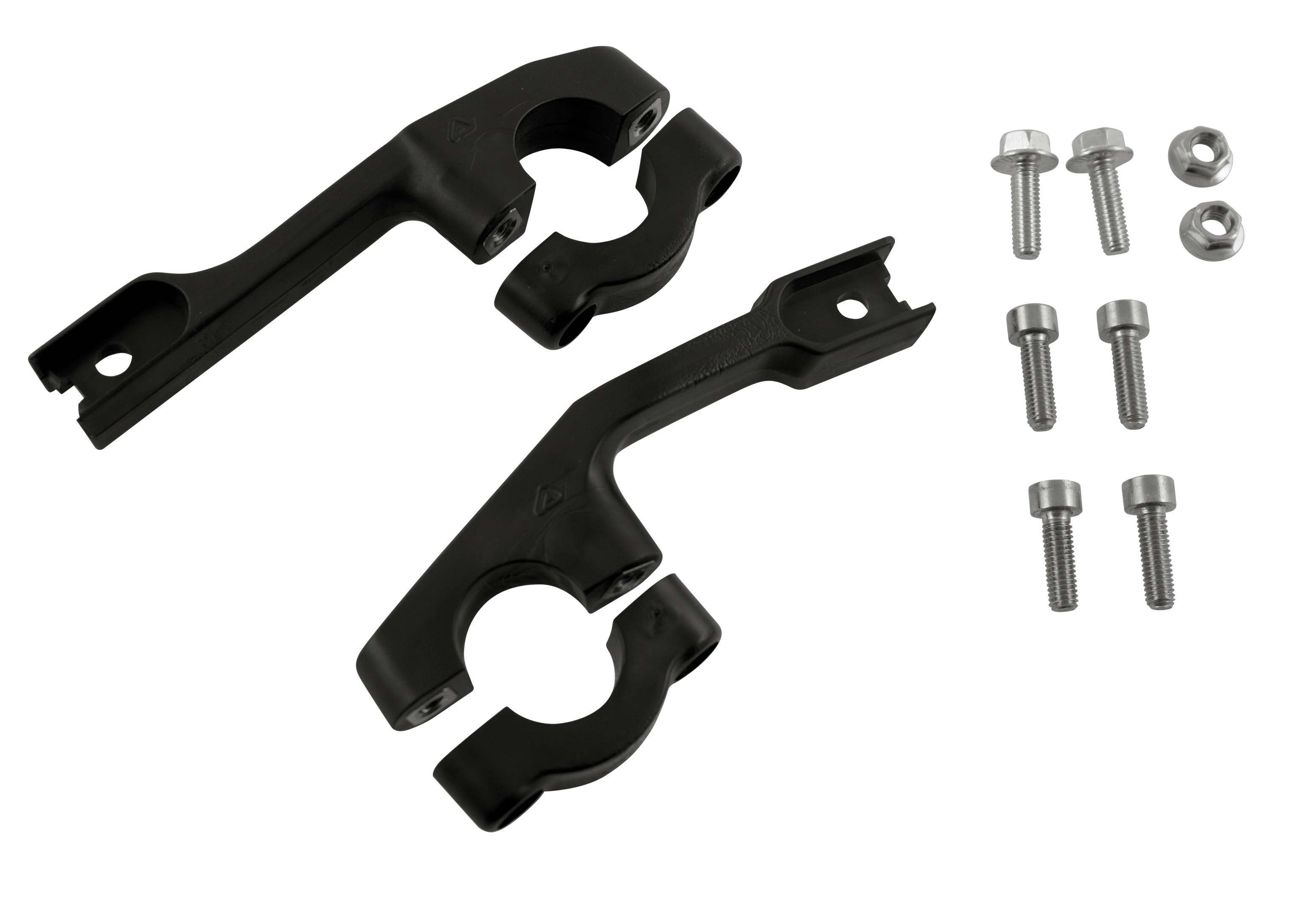 Vented Unico UNIVERSAL MOUNTING KIT