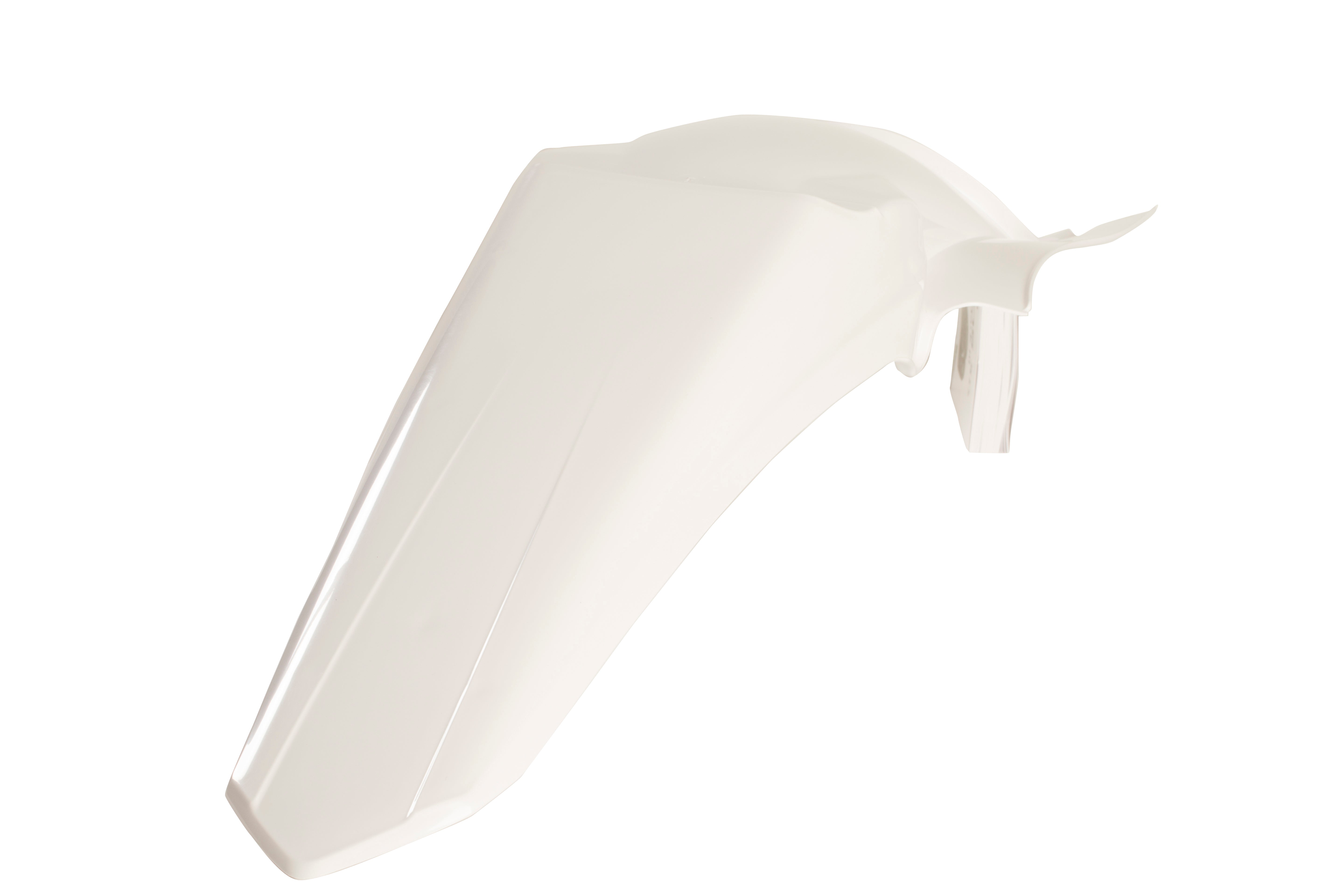 REAR FENDER FOR YAMAHA WR 250 F WR 450 F 2007-14