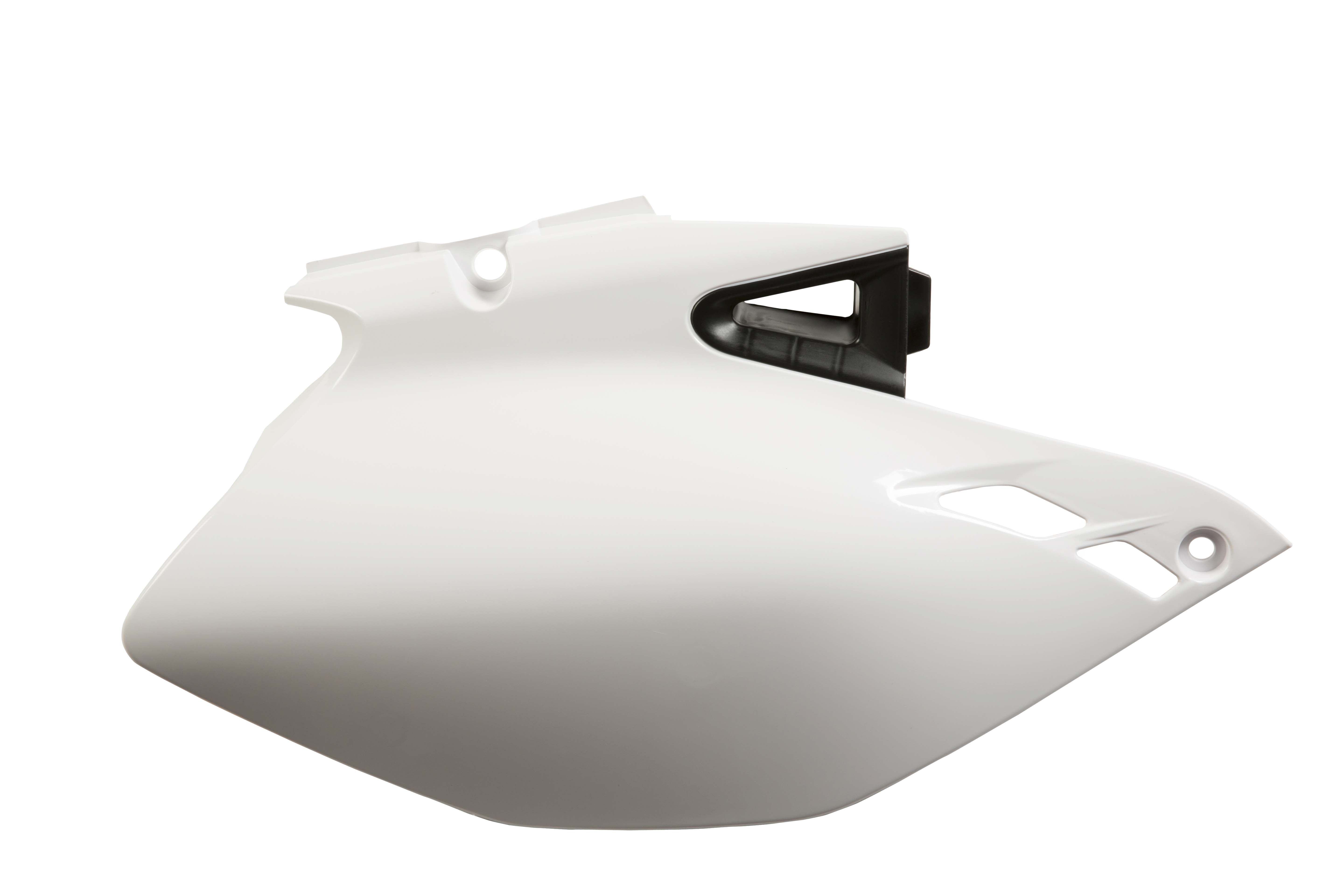 SIDE PANELS FOR YAMAHA WR 250 F WR 450 F 2007-12