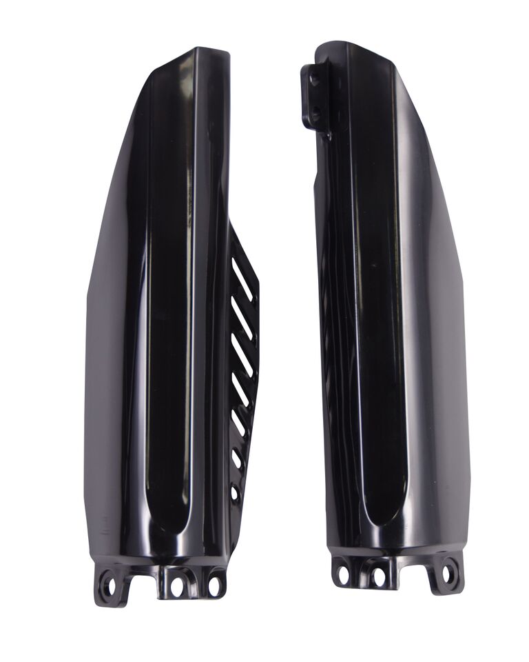 LOWER FORK COVERS FOR HONDA CR 85 R CRF 150 R 2007-24