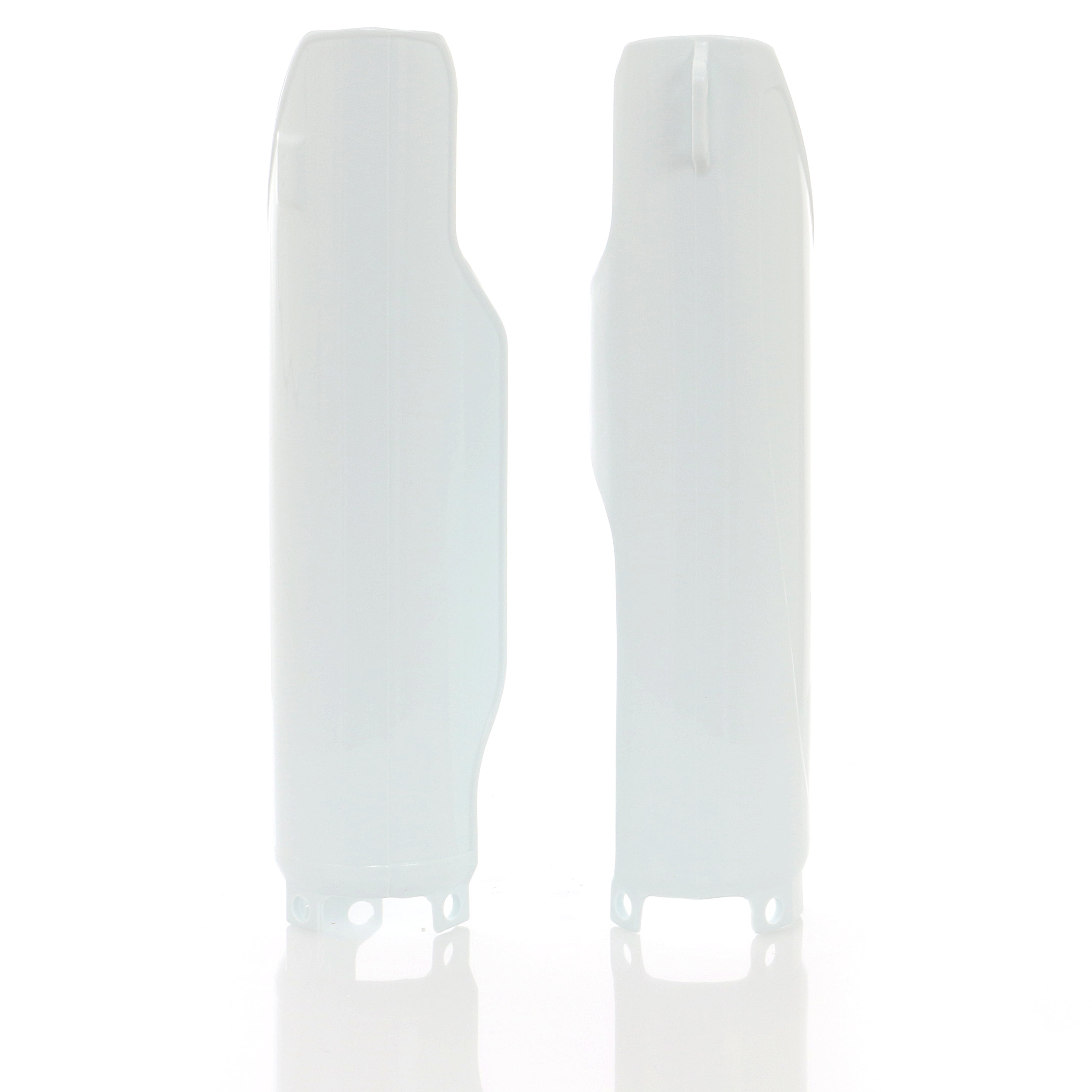 LOWER FORK COVERS FOR HONDA 50 DERAPAGE COMPETITION CR 125 R 2T CR 500 R  CRE 125 R 2T 1995-2006