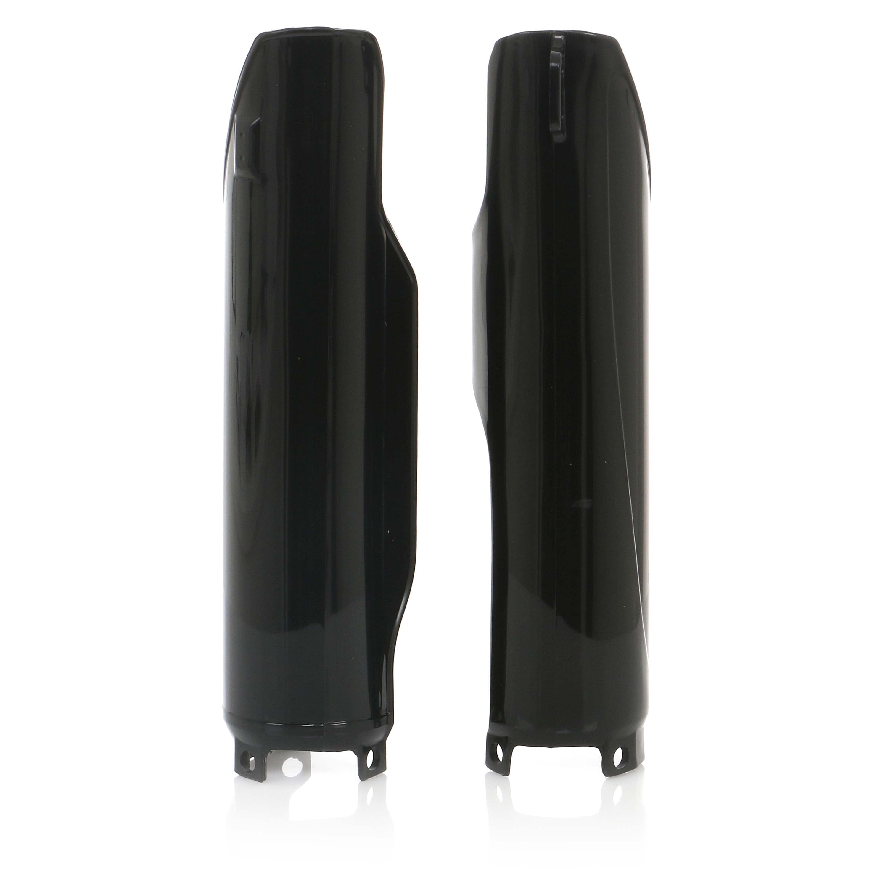 LOWER FORK COVERS FOR HONDA 50 DERAPAGE COMPETITION CR 125 R 2T CR 500 R  CRE 125 R 2T 1995-2006