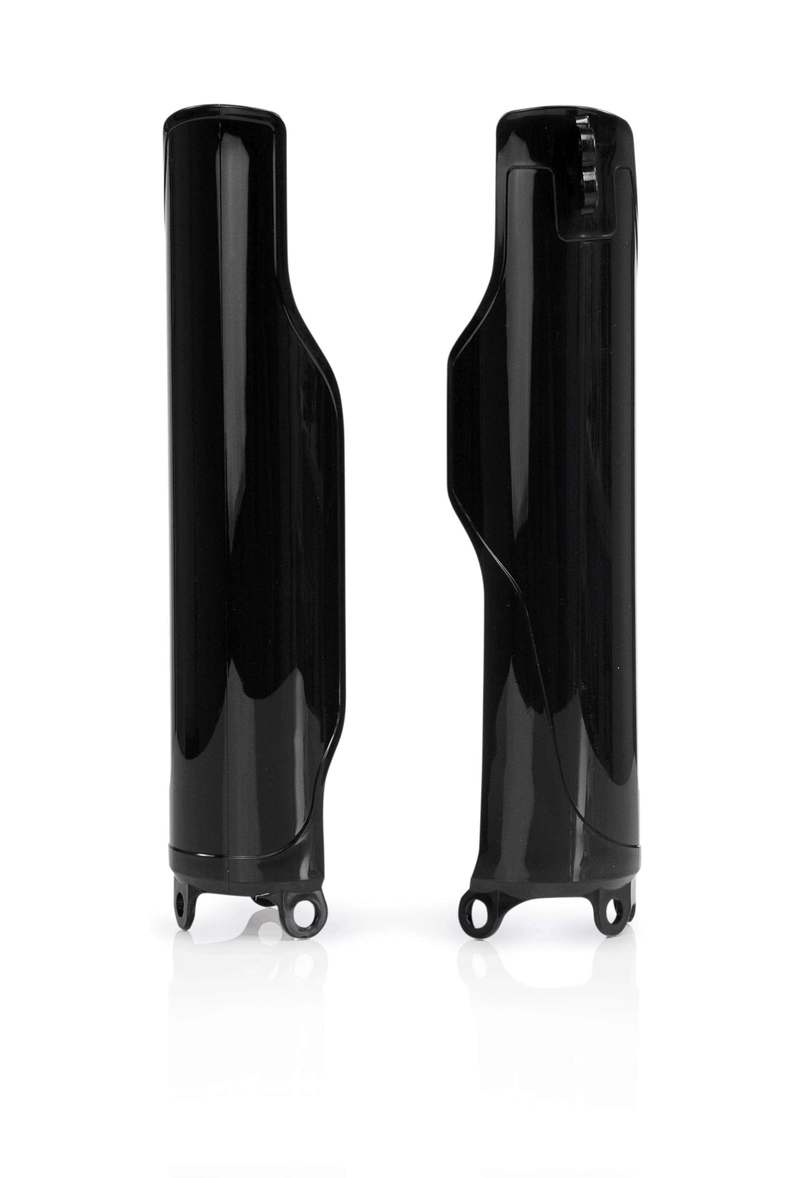 LOWER FORK COVERS FOR HONDA CR 125 R 2T CRE 125 R 2T CRE 450 F CRF 250 R 2004-18