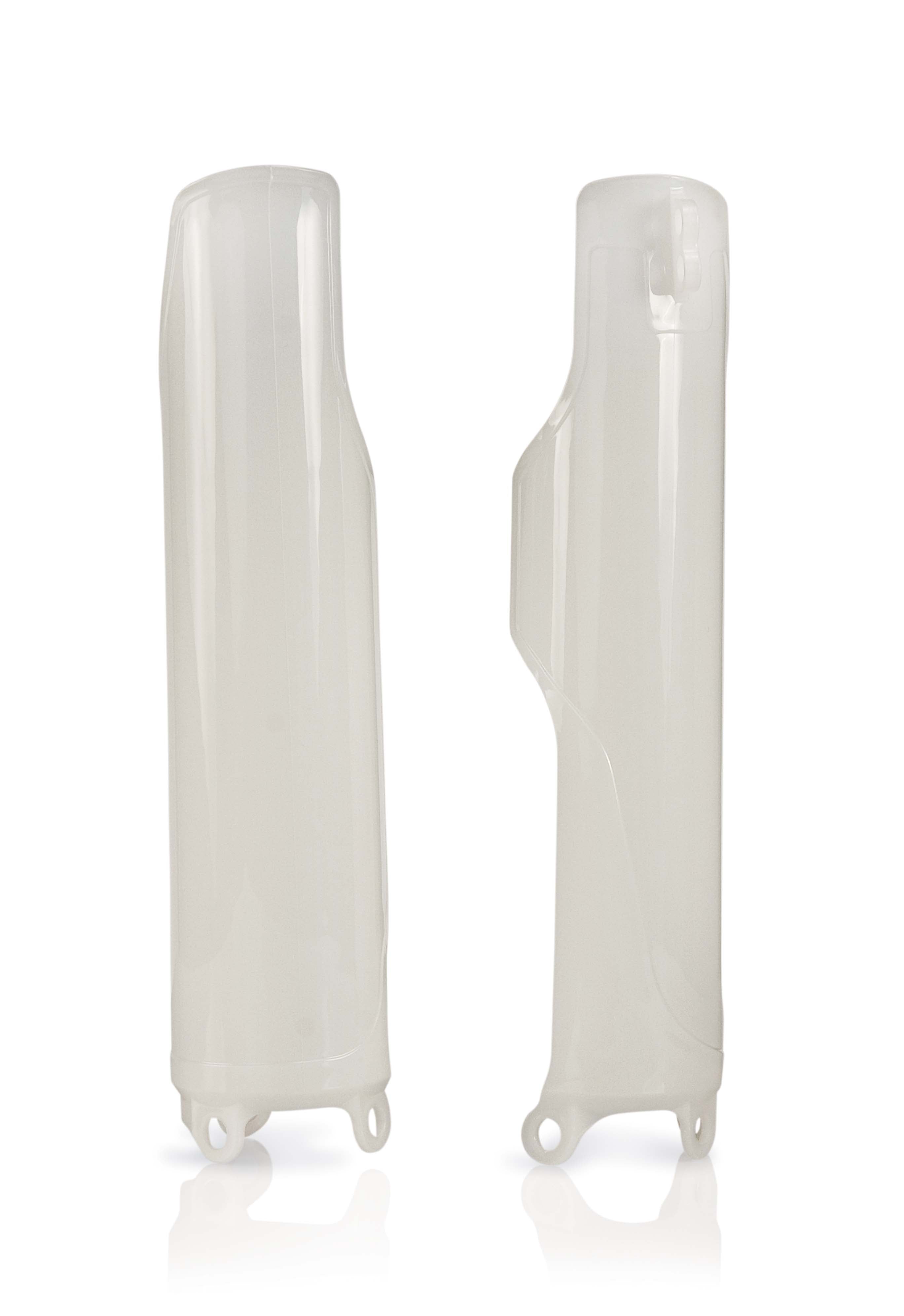 LOWER FORK COVERS FOR HONDA CR 125 R 2T CRE 125 R 2T CRE 450 F CRF 250 R 2004-18