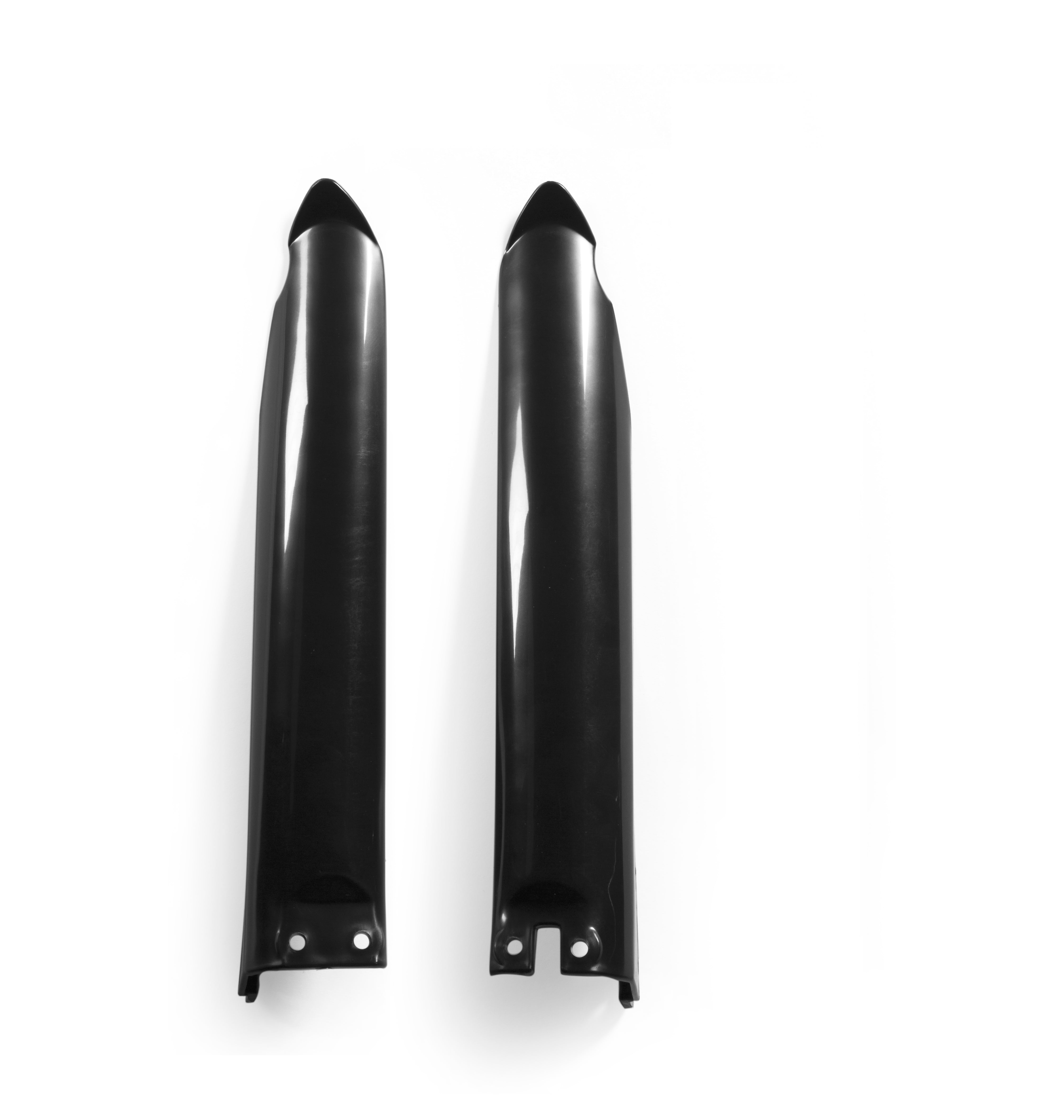 LOWER FORK COVER FOR KAWASAKI KX 125 2T KX 250 2T 1995-2003