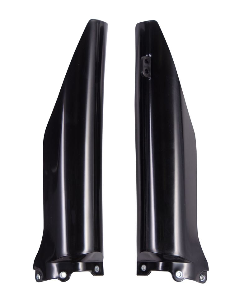 LOWER FORK COVER KX 125 2T RM-Z 250 KXE 125 2T 2004-8