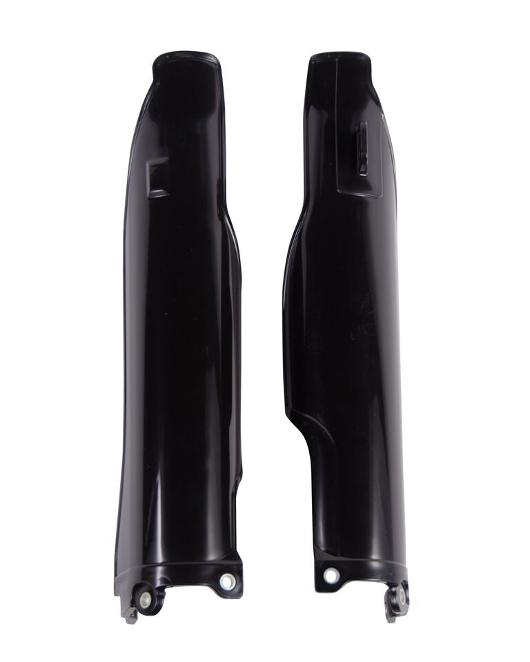 LOWER FORK COVER FOR KAWASAKI KLX 450 KX 250 F 2006-9
